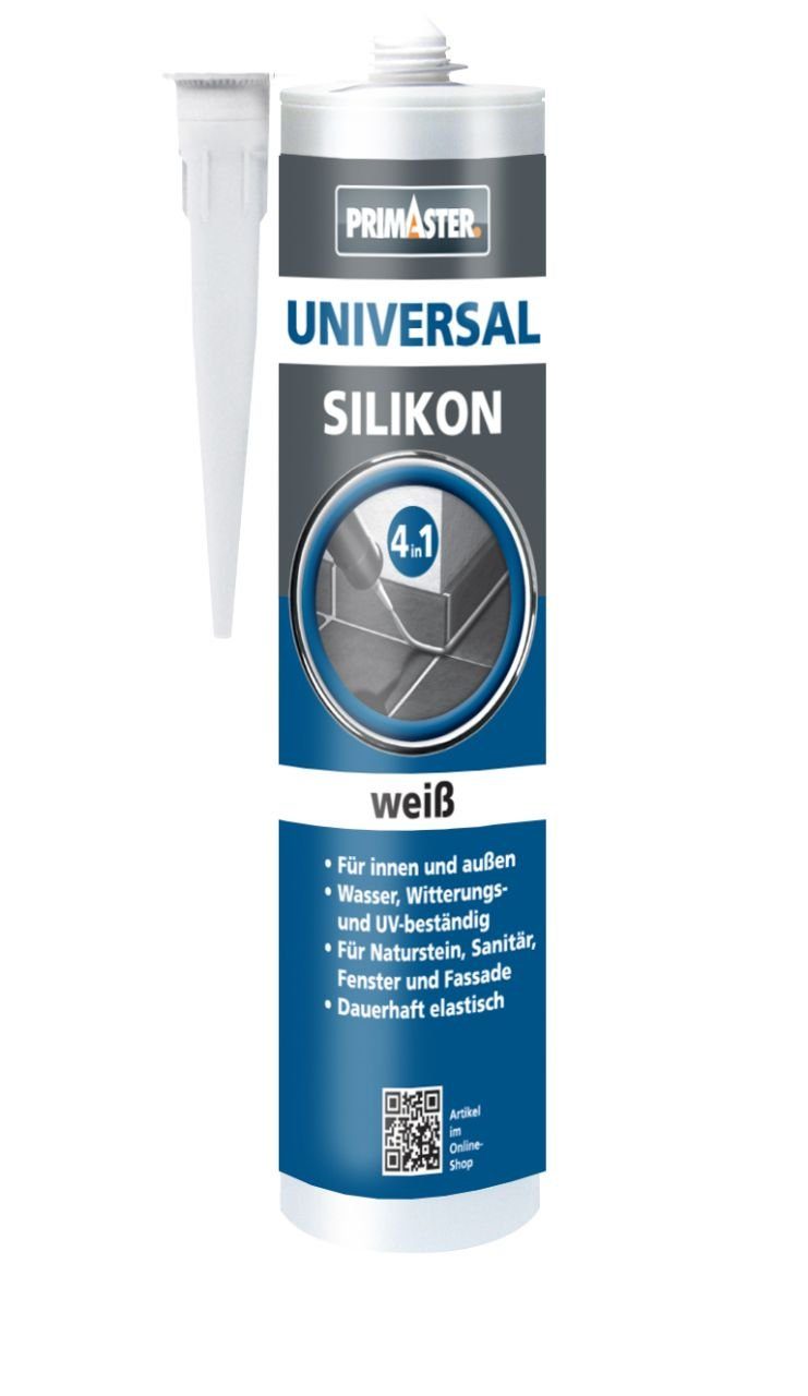 Primaster Silikon Primaster Universal Silikon 4 günstig online kaufen