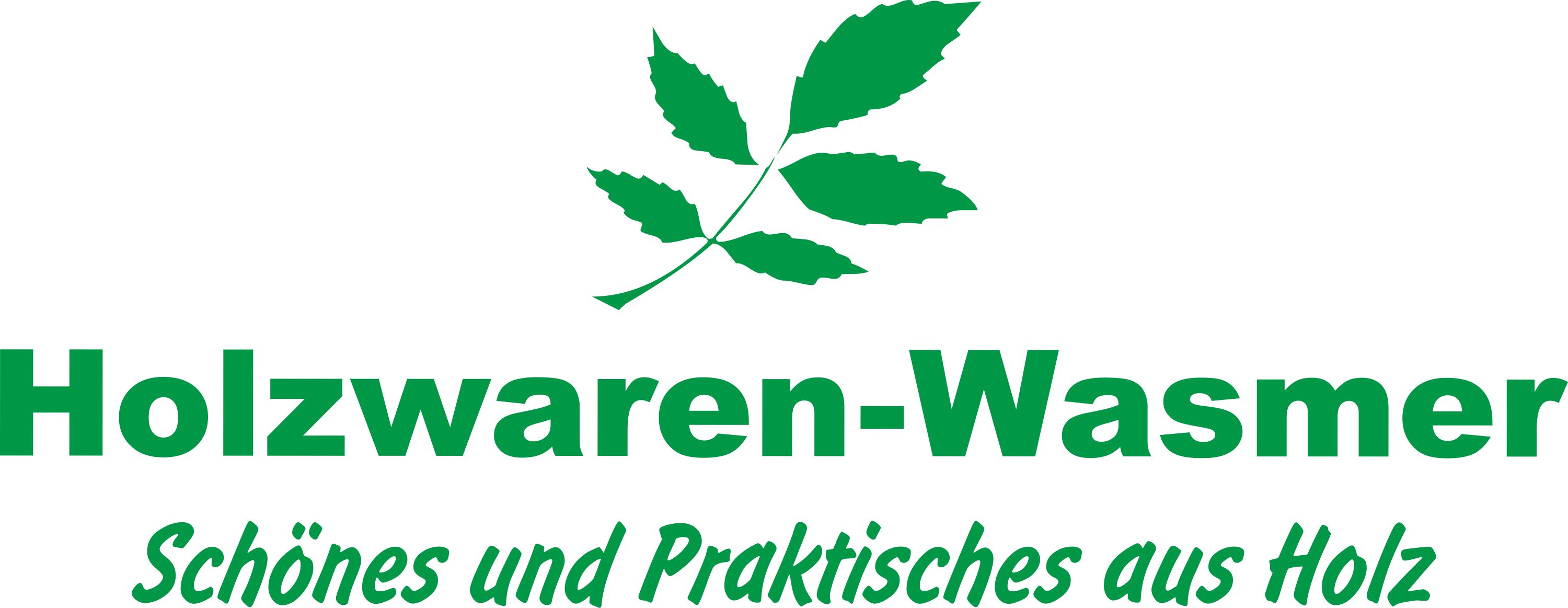 Holzwaren Wasmer