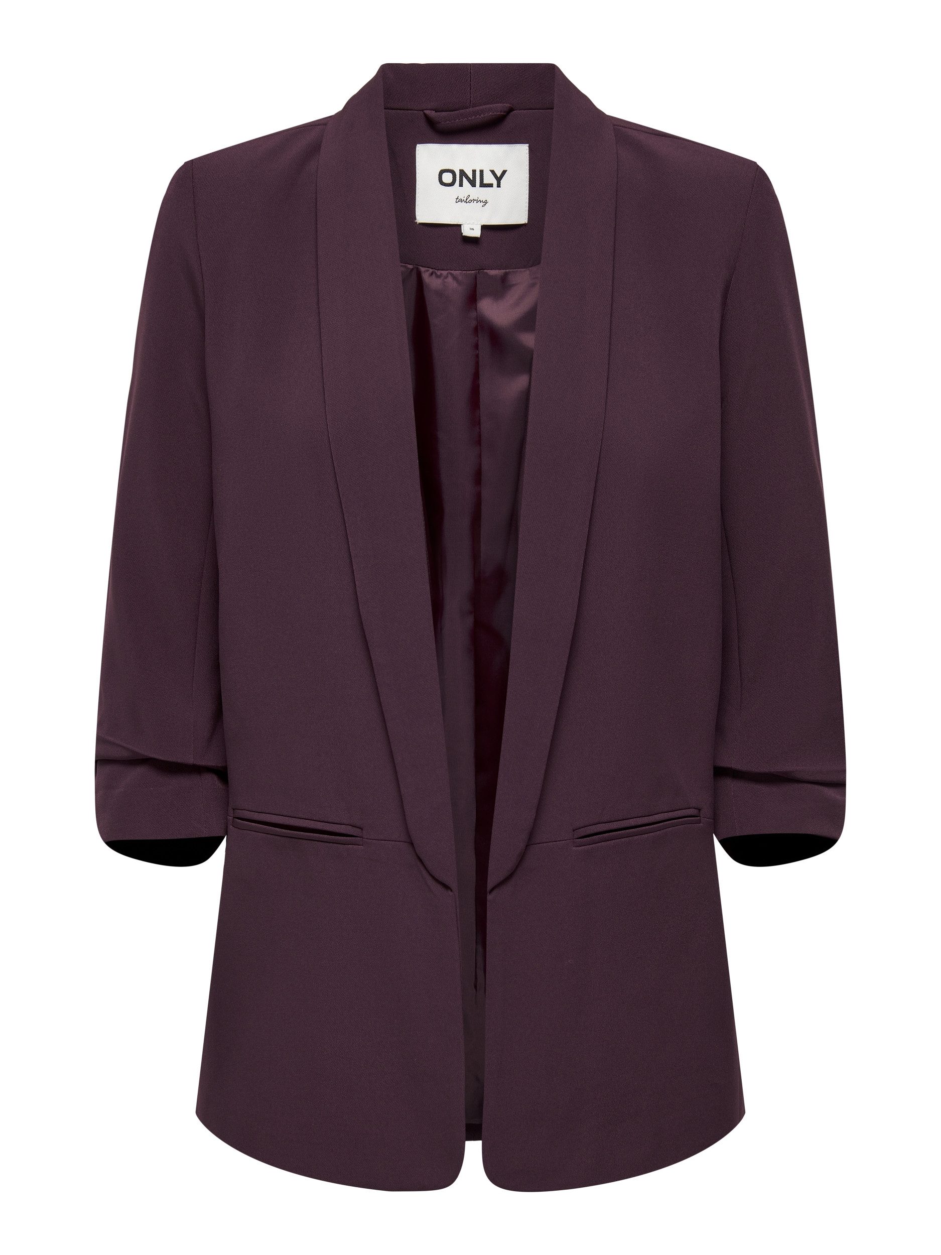 Jackenblazer ONLELLY 3/4 LIFE BLAZER TLR NOOS