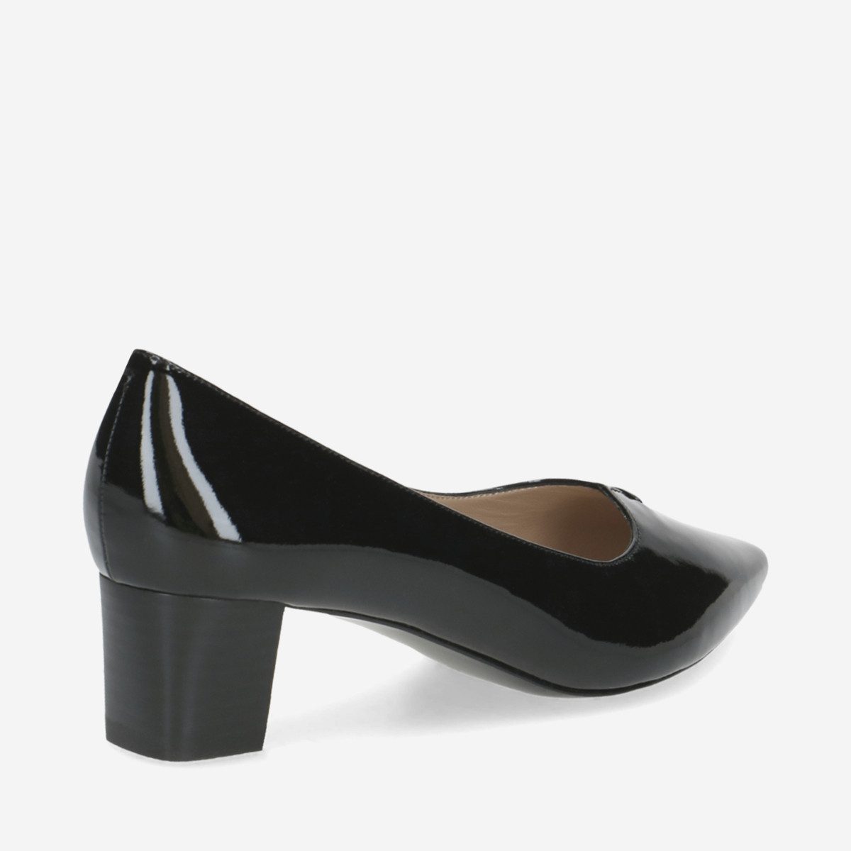 Peter Kaiser Peter Kaiser 72344 018, Pumps, Schwarz, Damen Pumps