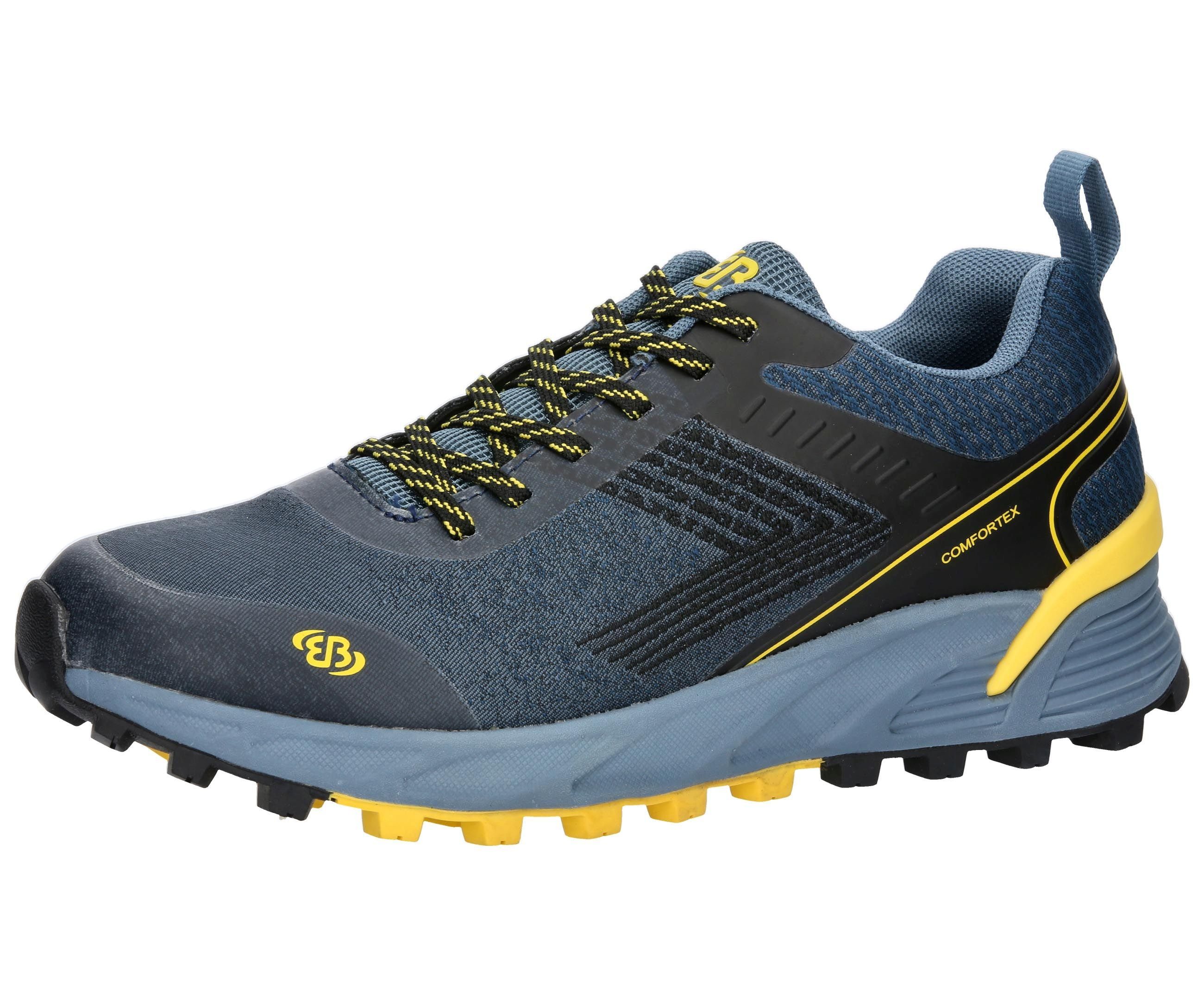 BRÜTTING Outdoorschuh Mount Batur Outdoorschuh günstig online kaufen
