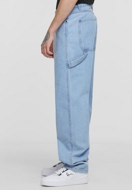 Karl Kani Bequeme Jeans Karl Kani Herren KMI-PL063-090-13 KK Retro Baggy Workwear Denim