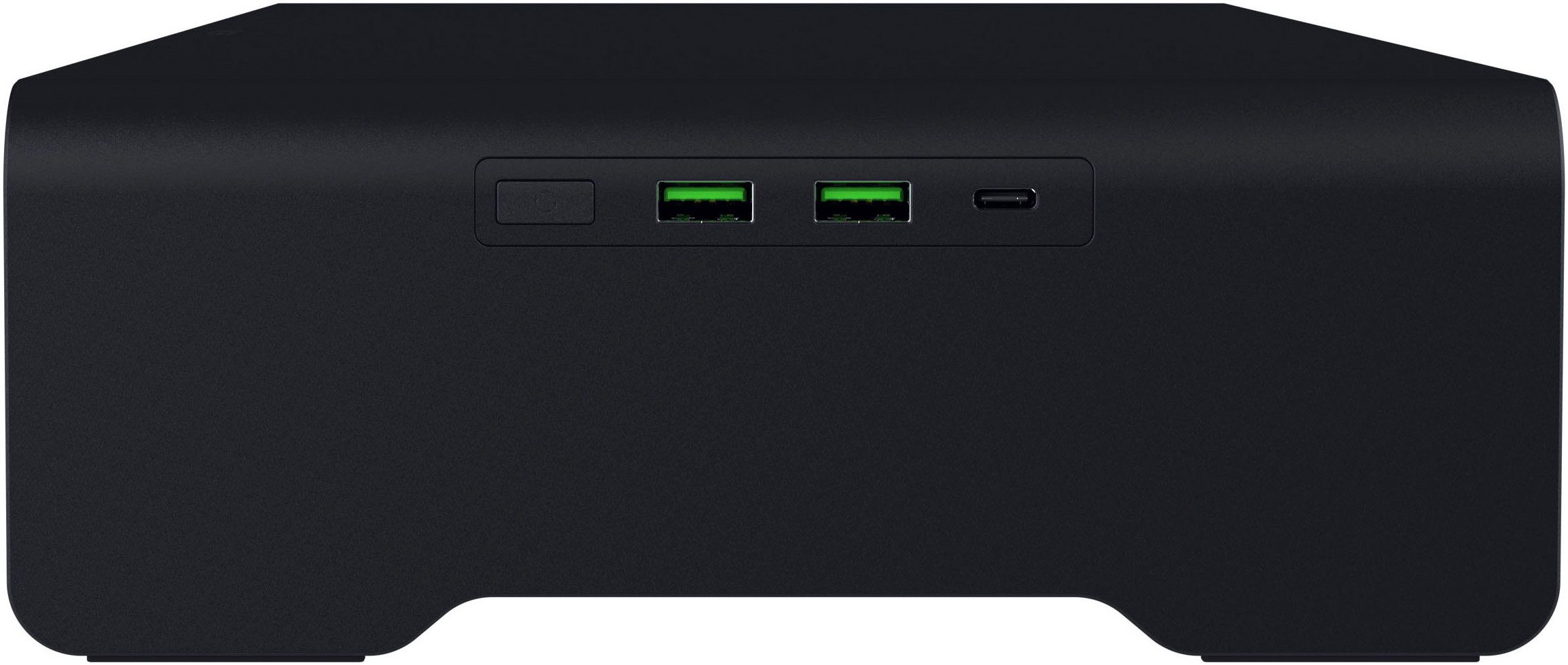 RAZER Monitorständer Monitor Stand Chroma, (bis 27 Zoll)