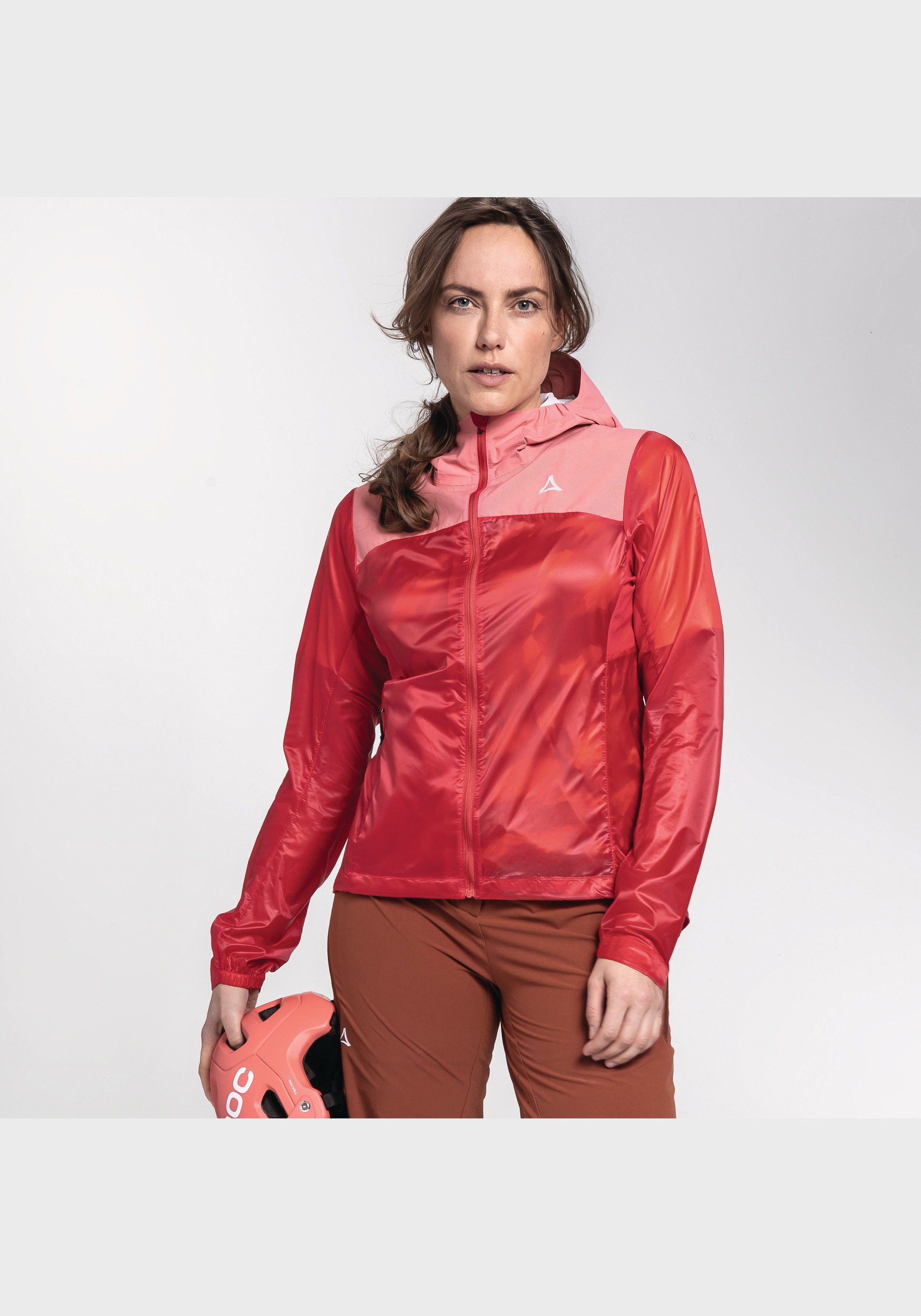 Schöffel Outdoorjacke Hybrid Jkt Flow Trail L