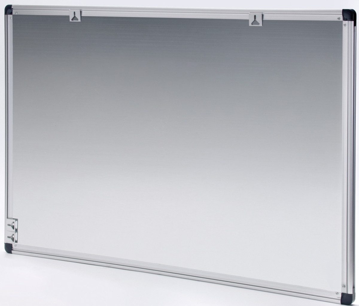 DAHLE Magnettafel Whiteboard Professional Board 60 x 90 cm Aluminium