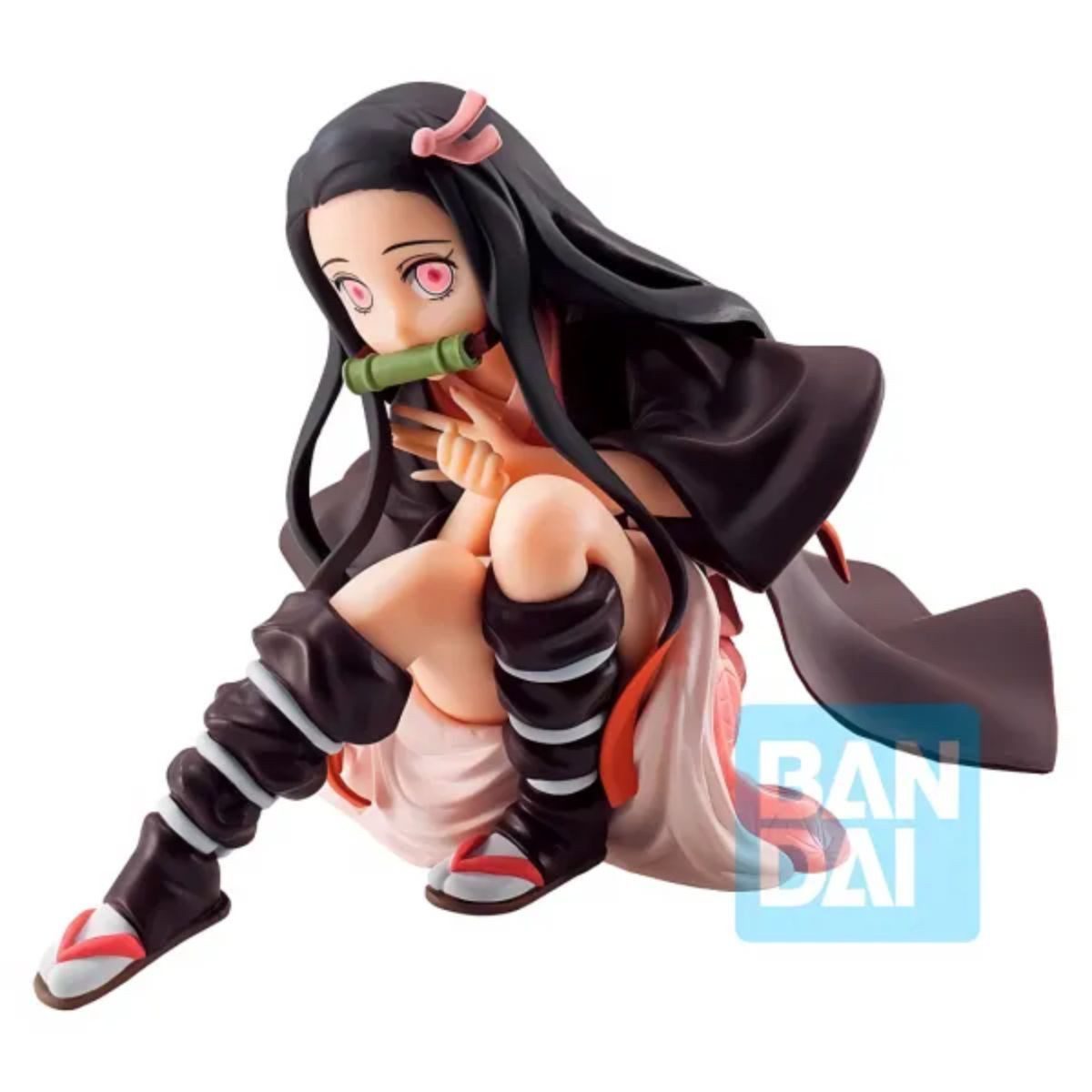 Banpresto Dekofigur Demon Slayer Nezuko