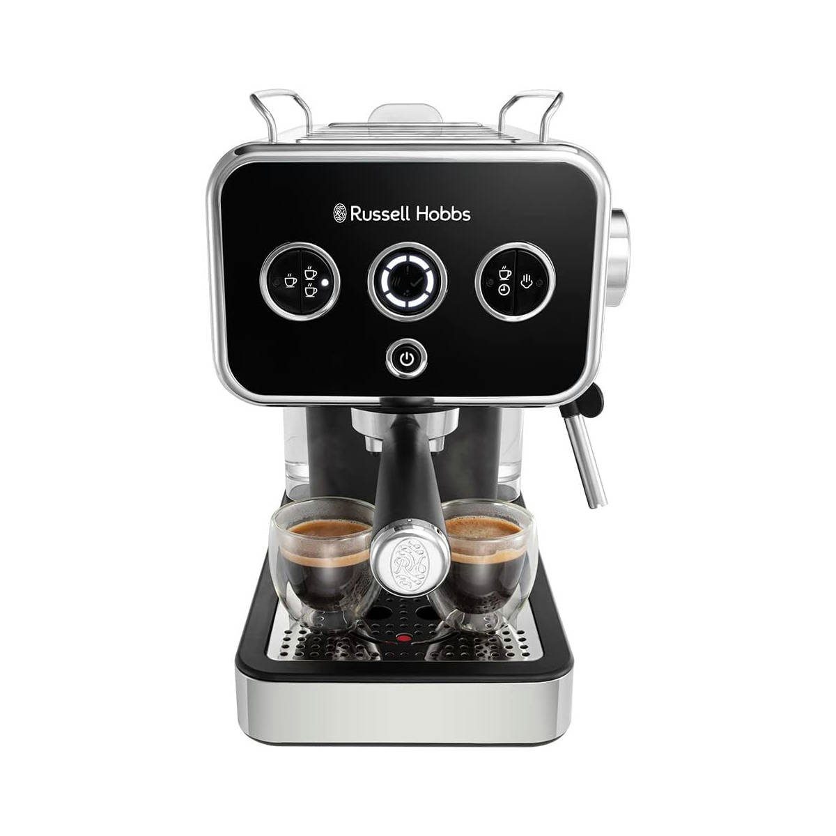 RUSSELL HOBBS Espressomaschine