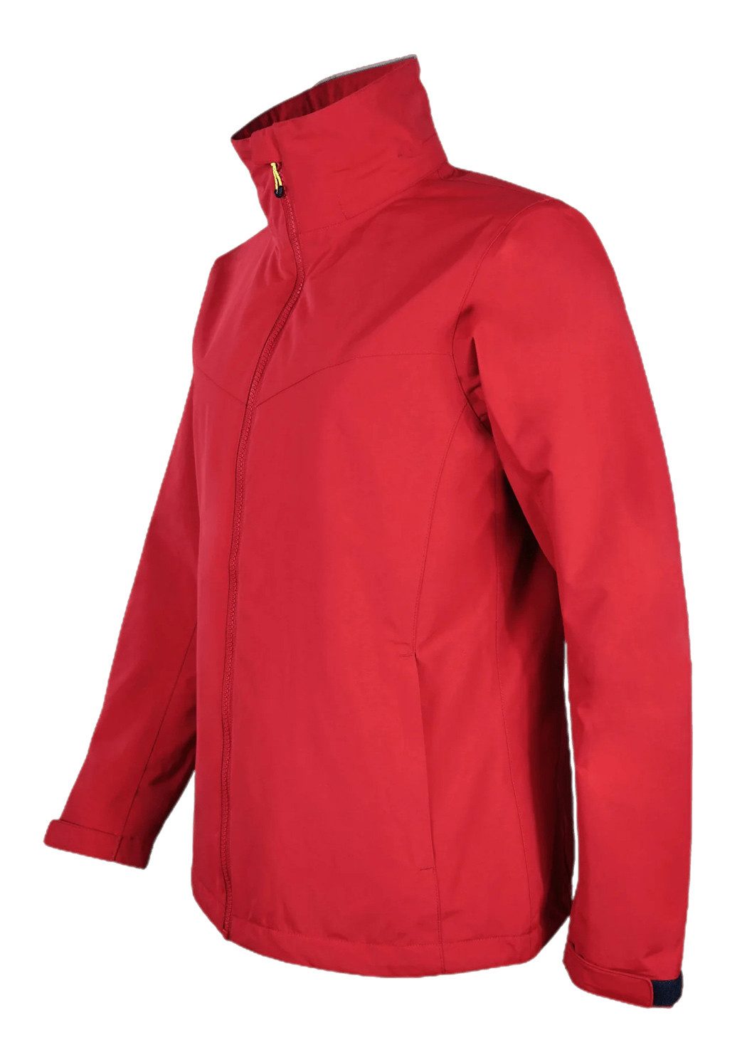 crazy4sailing Regenjacke Damen Texel Segeljacke