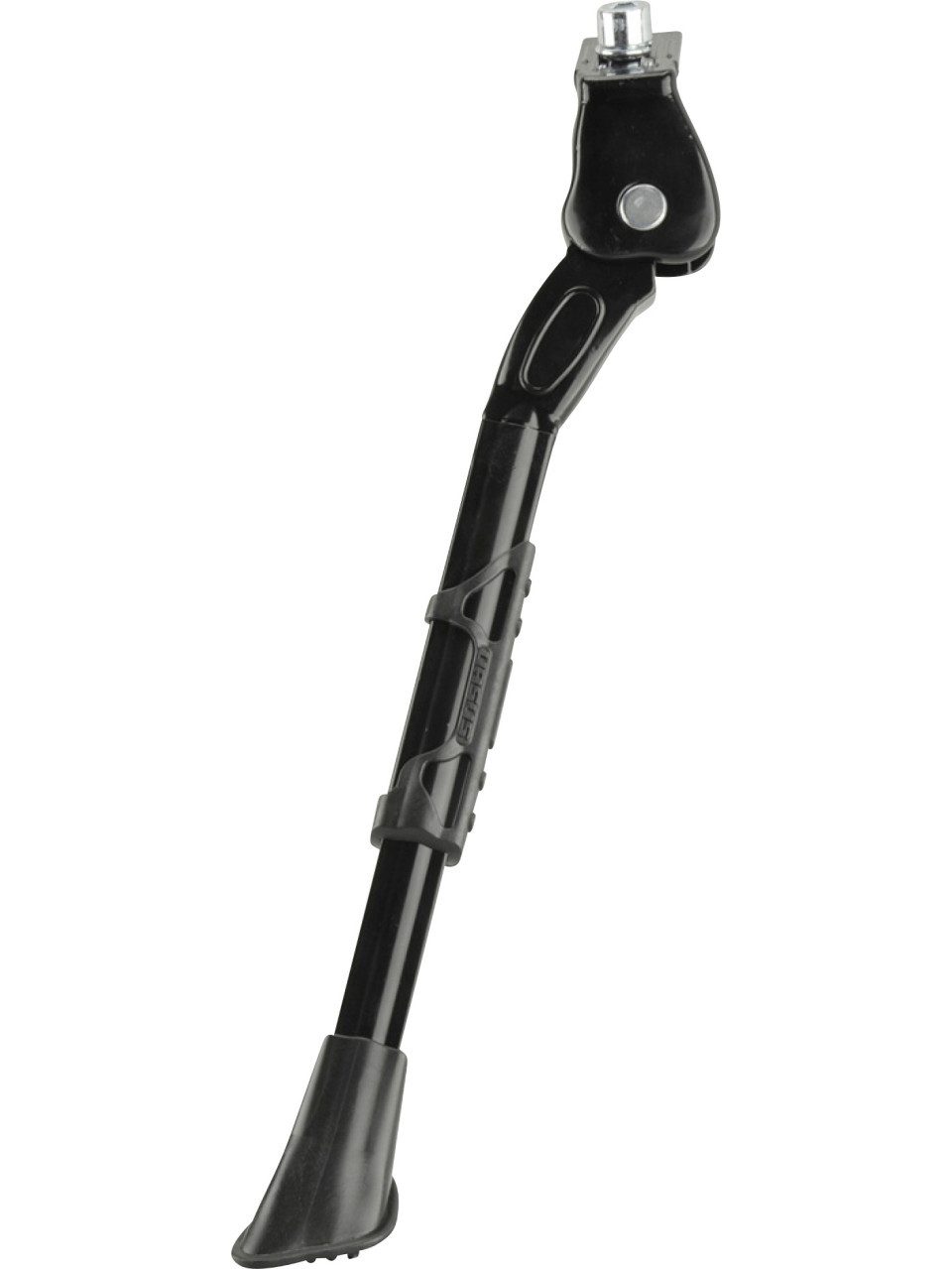 fischer Fahrradständer Fischer Seitenständer 26-28 Zoll