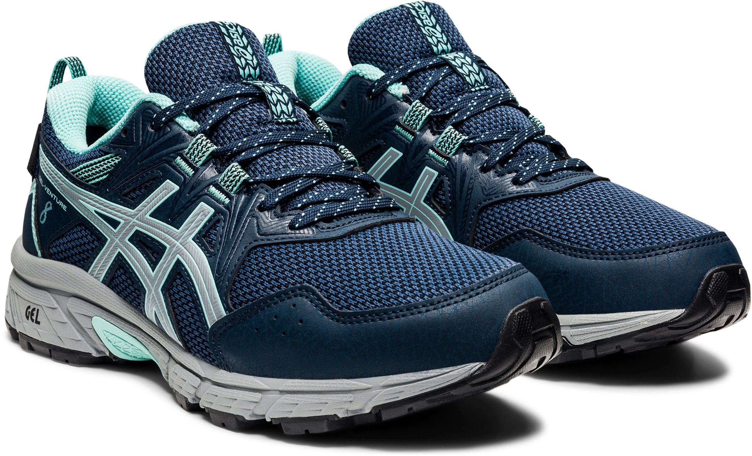 Asics »GEL-VENTURE 8 WP« Laufschuh Wasserdicht | OTTO