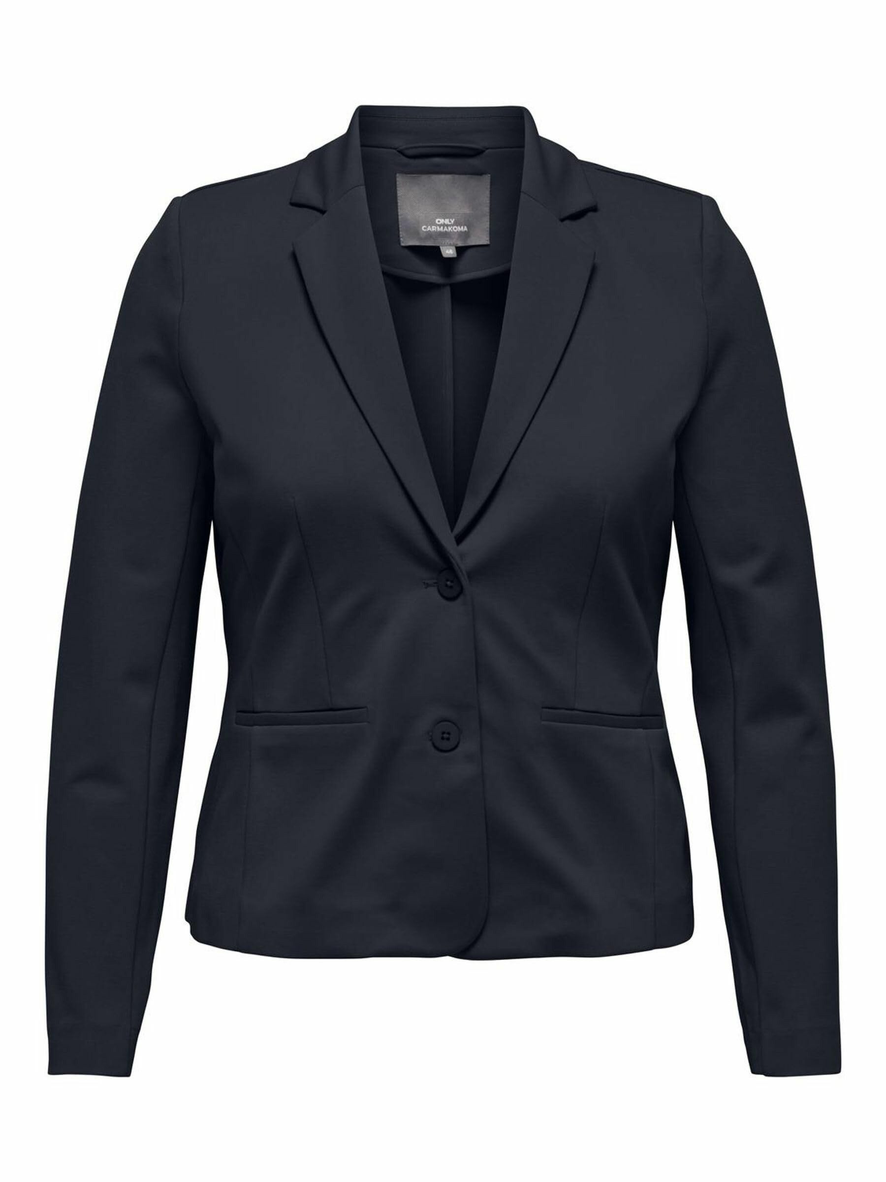 ONLY CARMAKOMA Jackenblazer Blazer für Damen (keine Angabe, 1-tlg) günstig online kaufen
