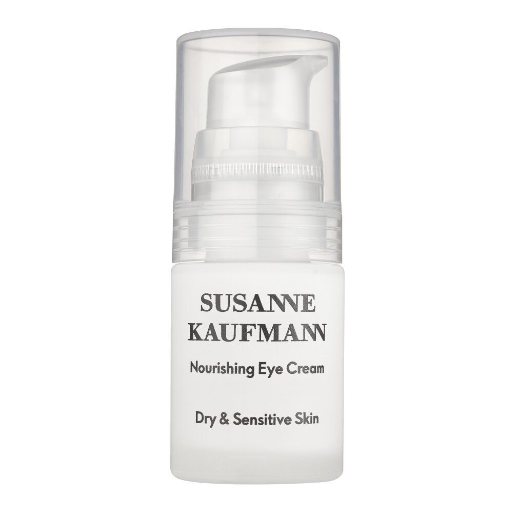 Susanne Kaufmann Augencreme Nährende Augencreme 15 ml