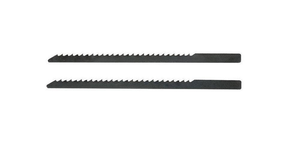 PROXXON INDUSTRIAL Stichsägeblatt Proxxon Micromot Stichsägeblätter Spezialstahl 2