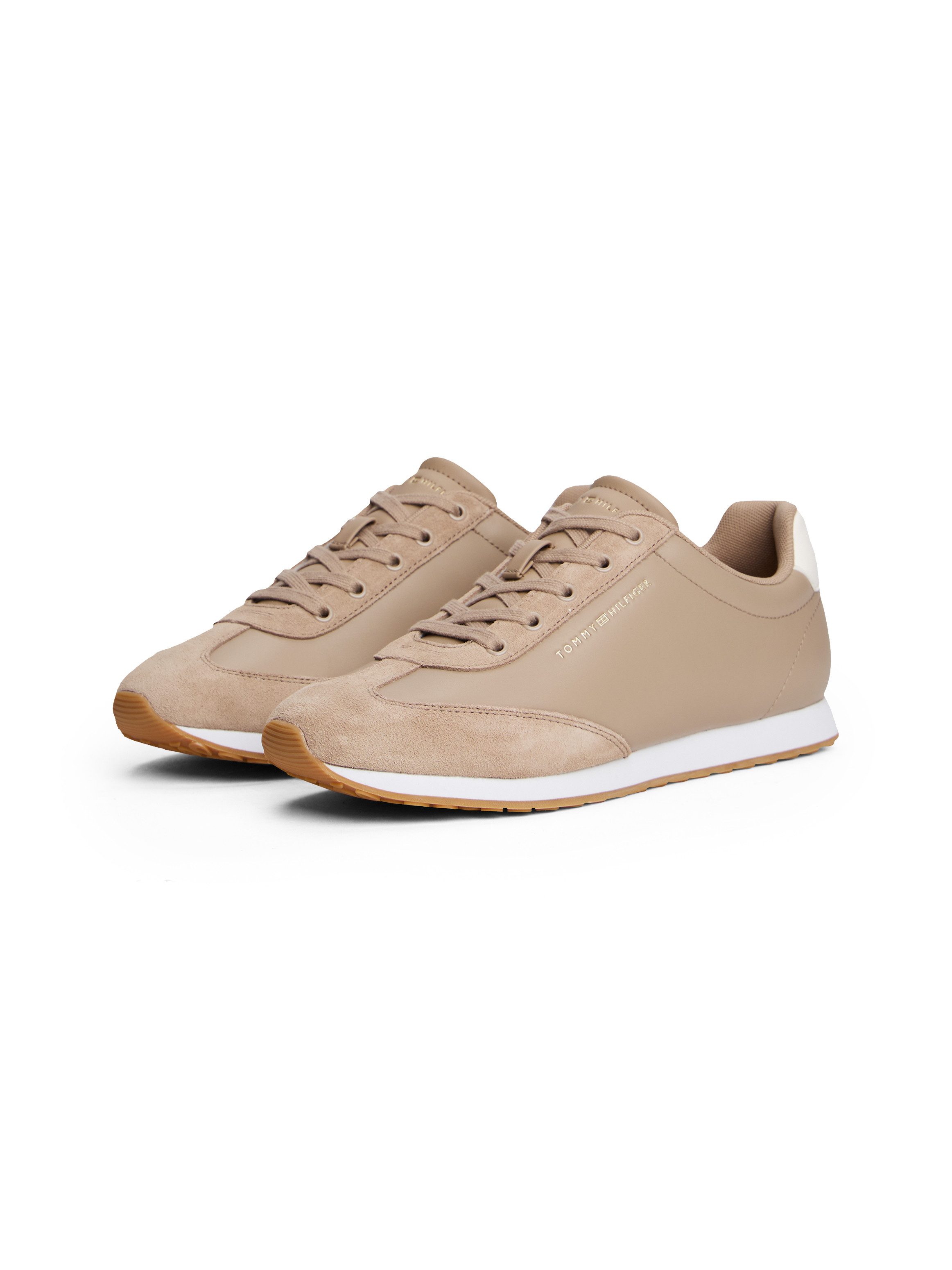 HERITAGE FASHION RUNNER MIX MAT Sneaker