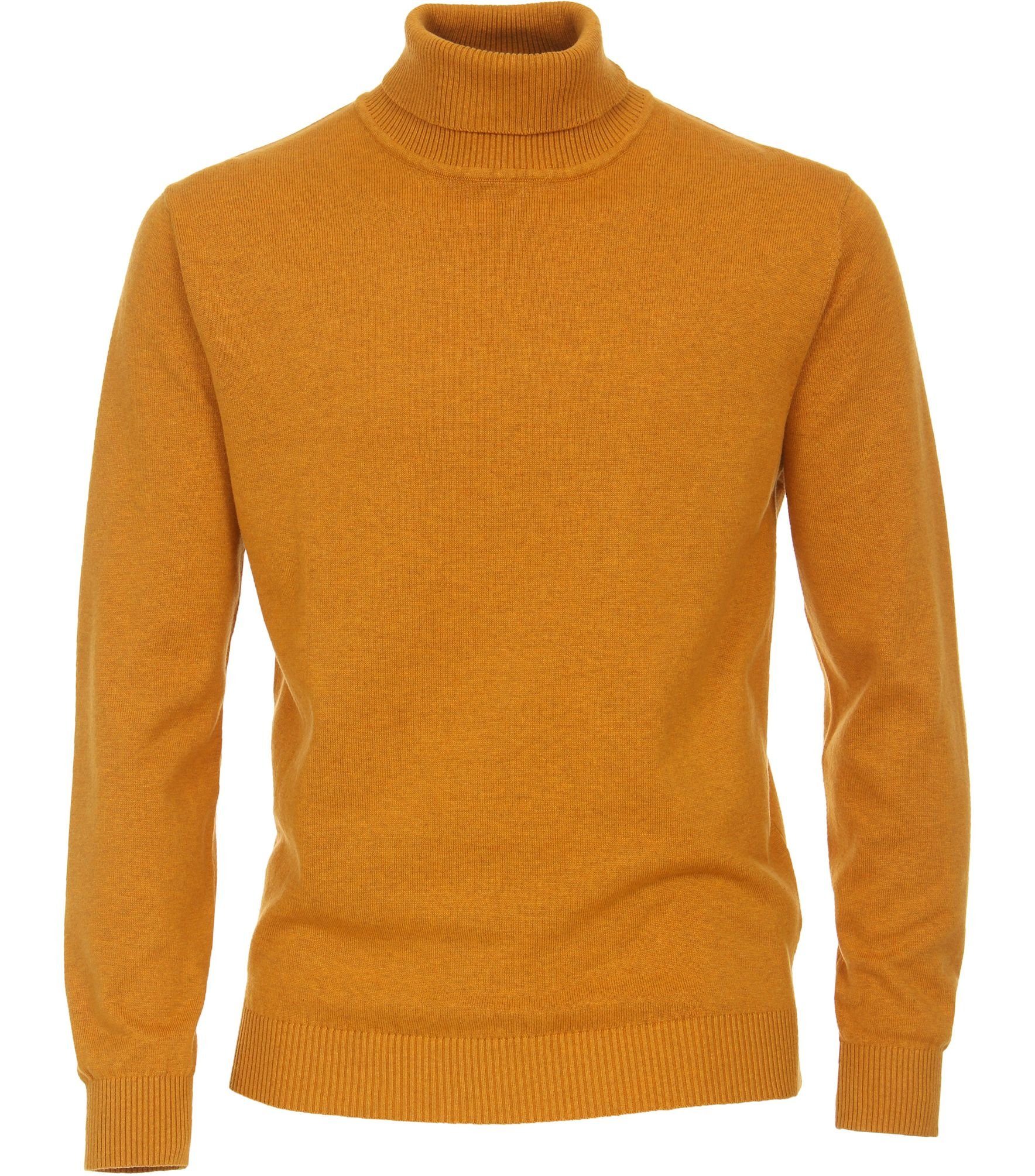 Redmond Rollkragenpullover 501 uni