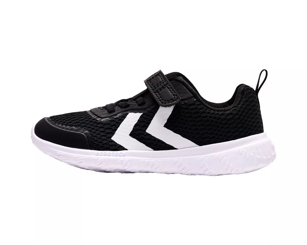 Hummel ACTUS RECYCLED JR Sneaker