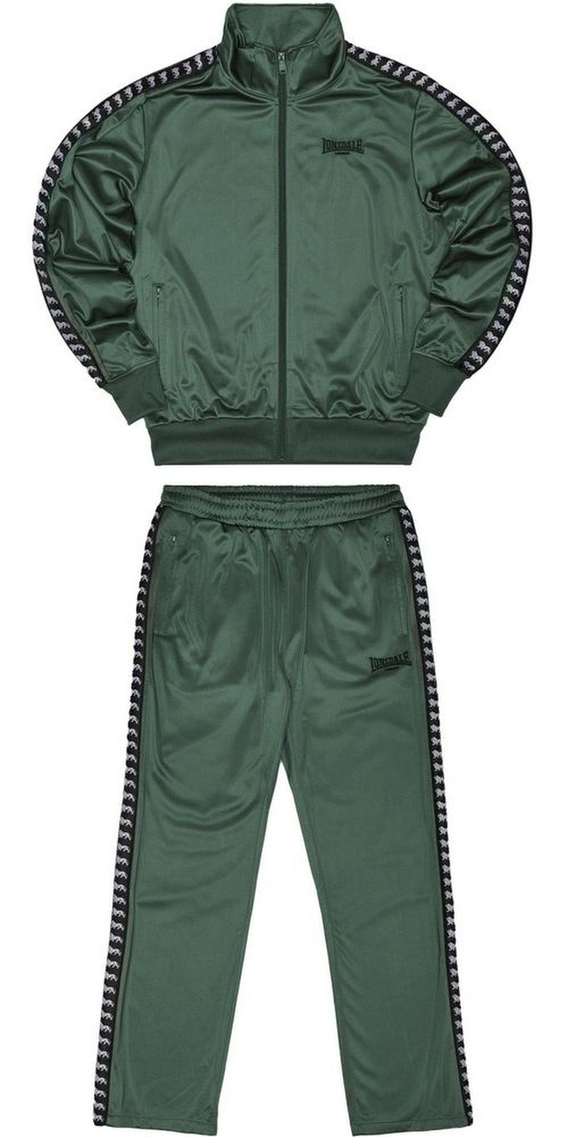 Lonsdale Trainingsanzug Wyberton