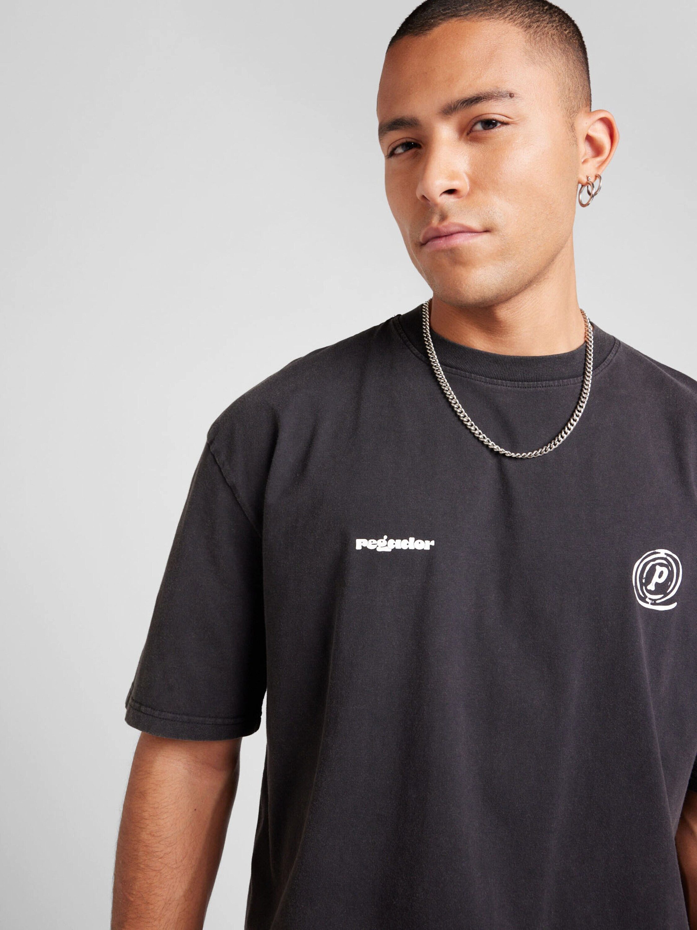 PEGADOR T-Shirt HARLAN (1-tlg)