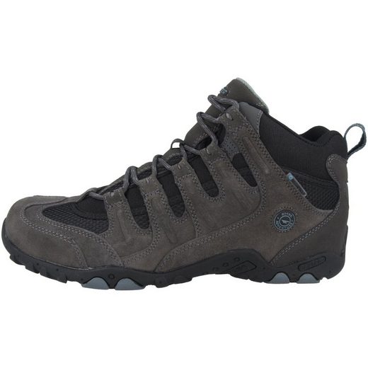 hi tec quadra mid walking boot