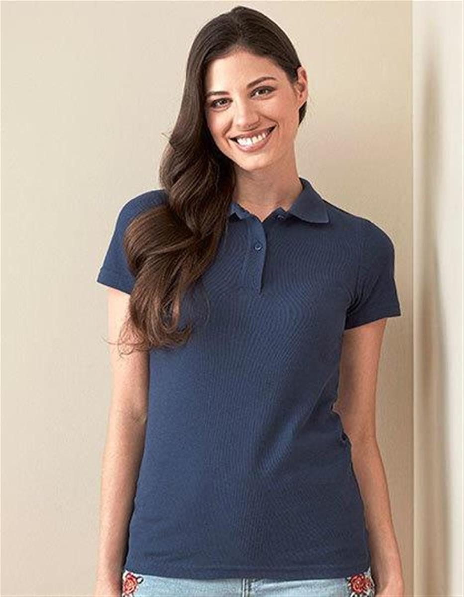 Stedman Poloshirt Damen Piqué Poloshirt 100 günstig online kaufen