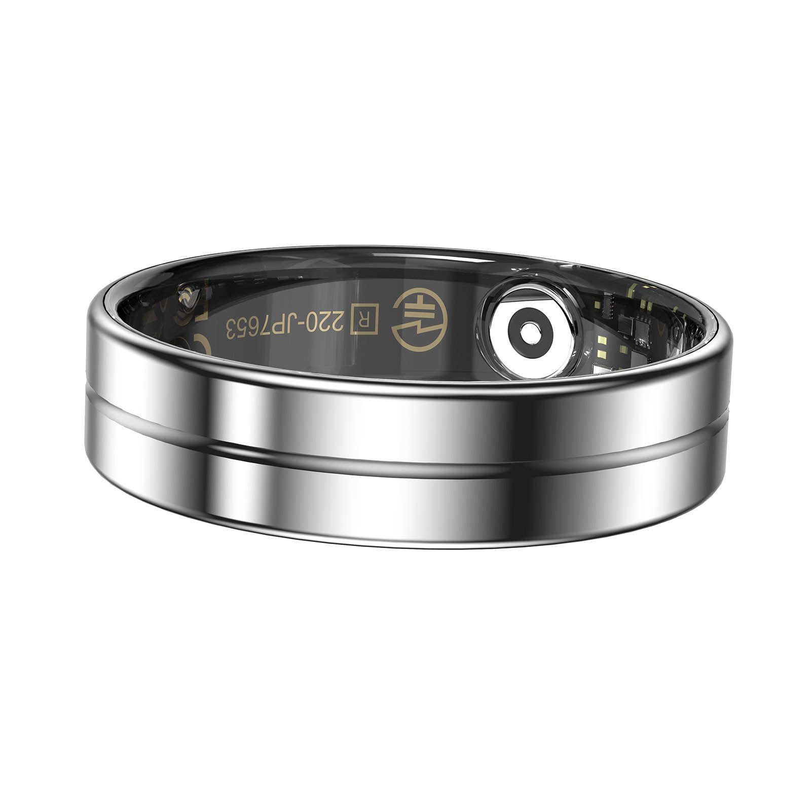 felixx Fitness-Tracker Smartring SR11