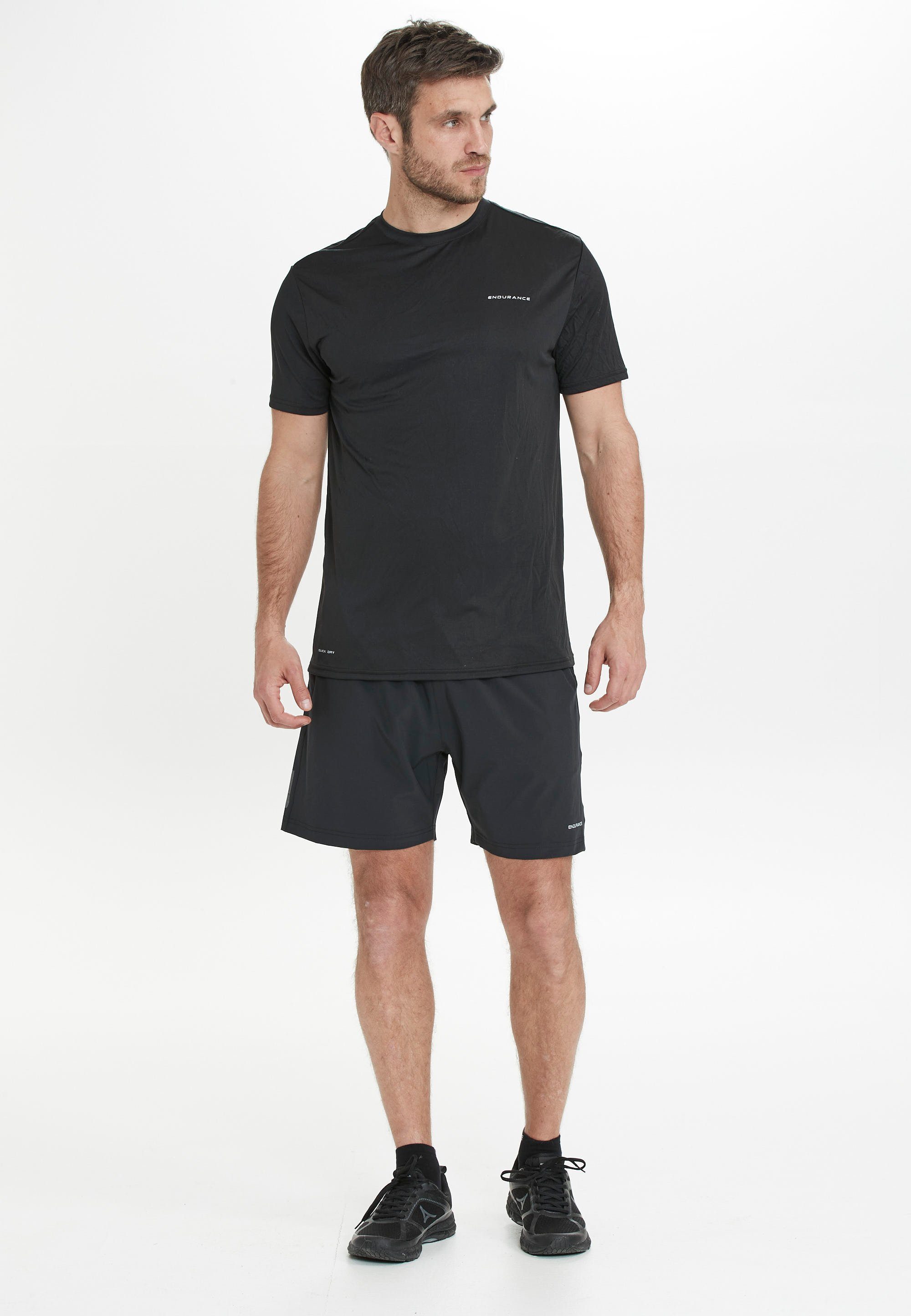 ENDURANCE Funktionsshirt Dipose (1-tlg) mit schnelltrocknender günstig online kaufen