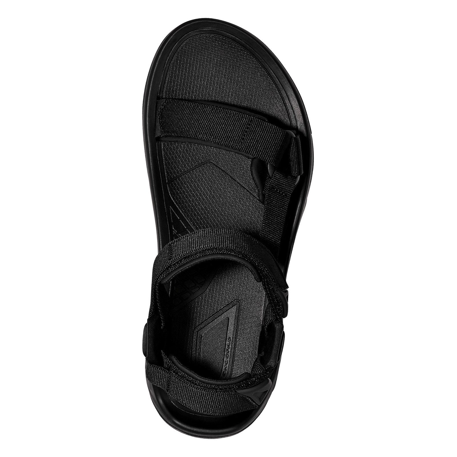 Teva Terra Fi 5 Universal Sandale mit rutschfester Laufsohle – Bild 5 von 5