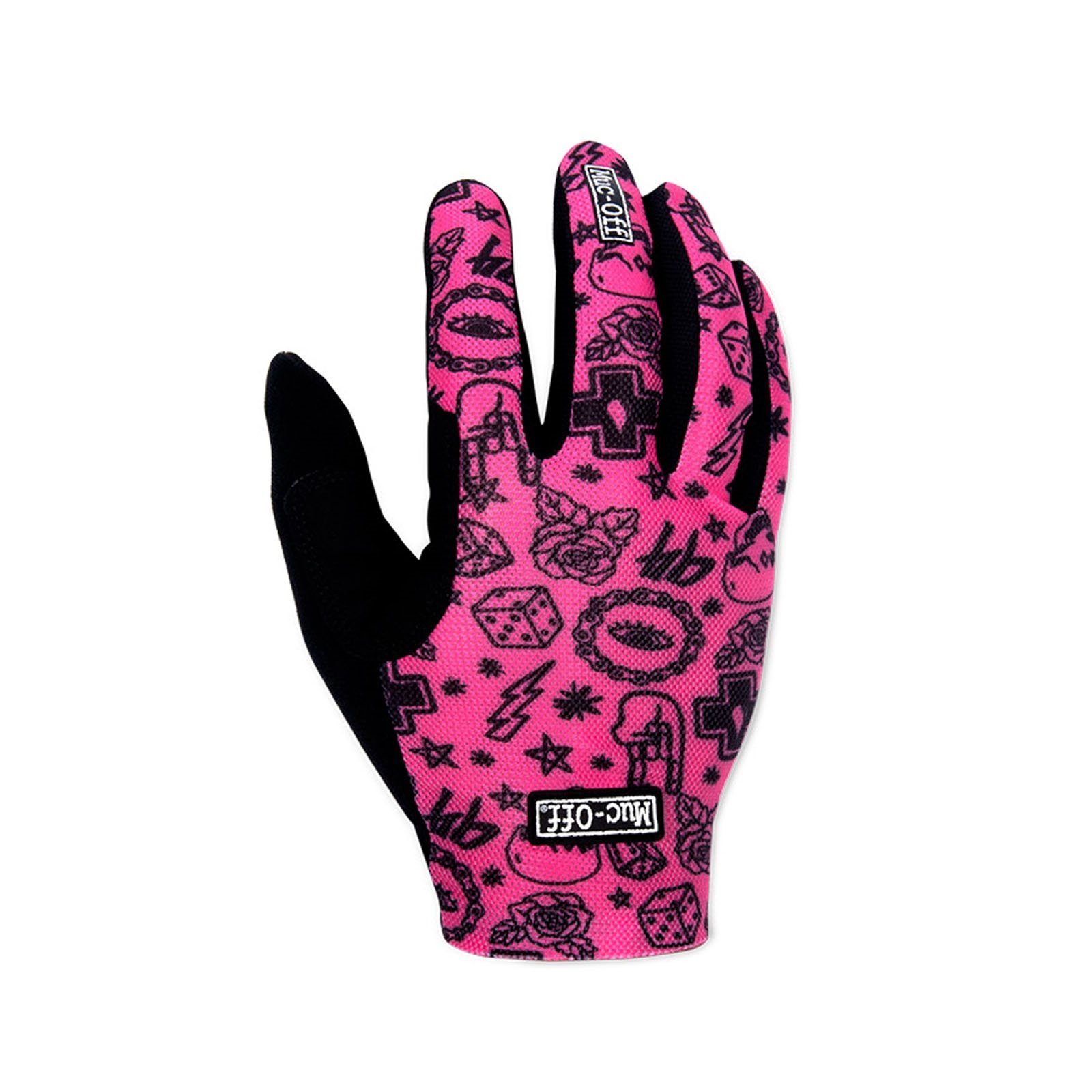Muc-Off Motorradhandschuhe