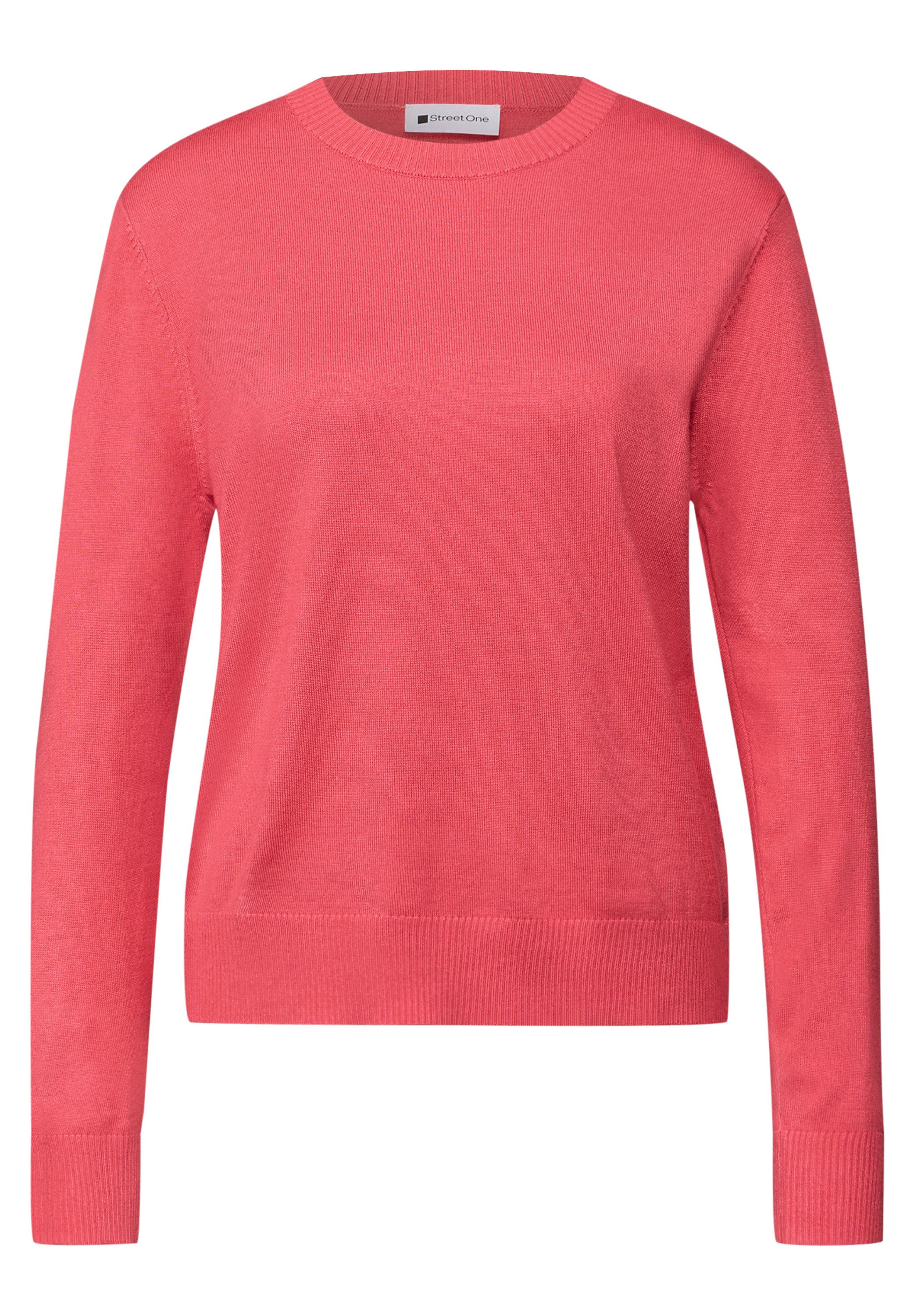 Strickpullover