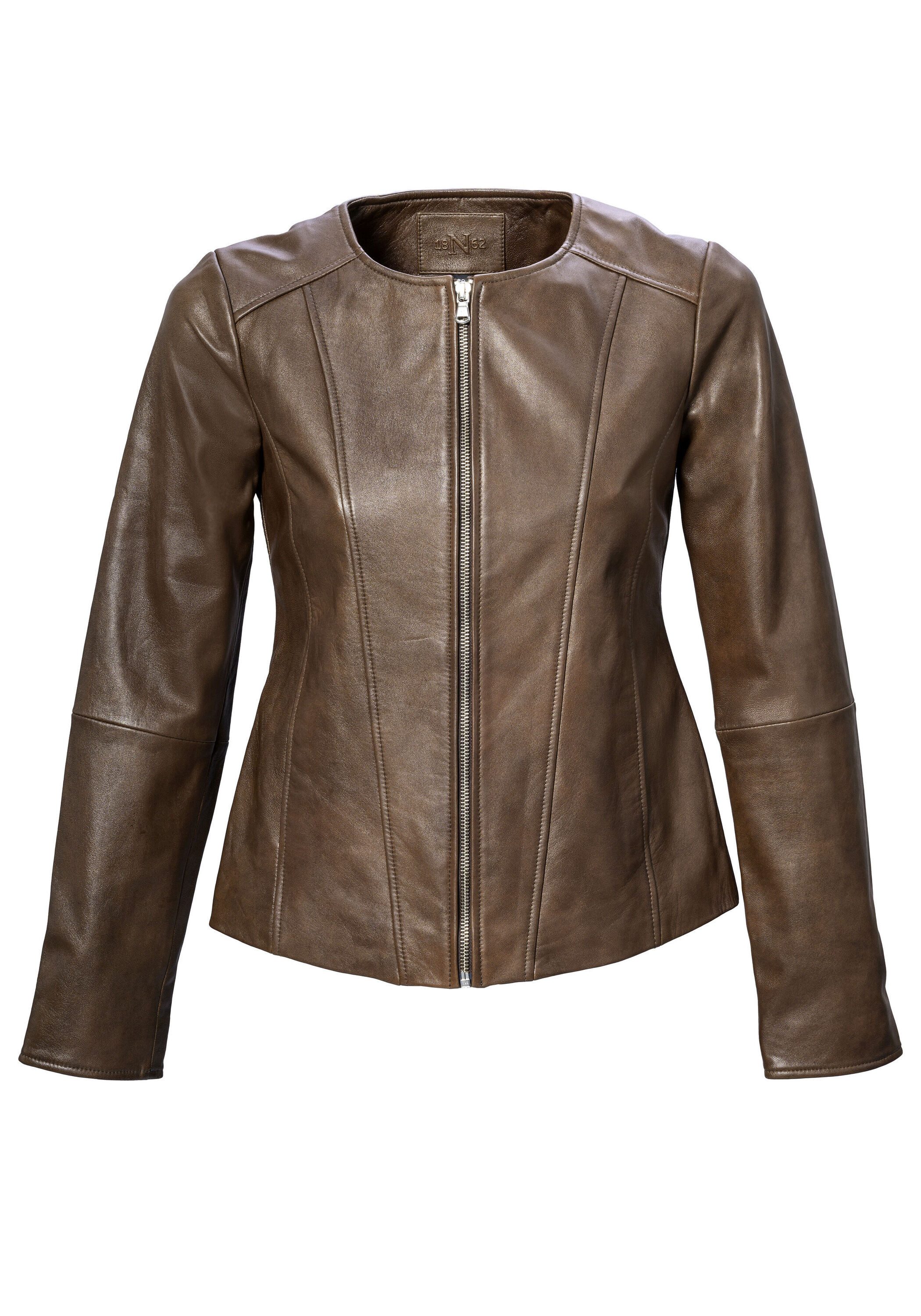 Lederjacke NEGIVETTE