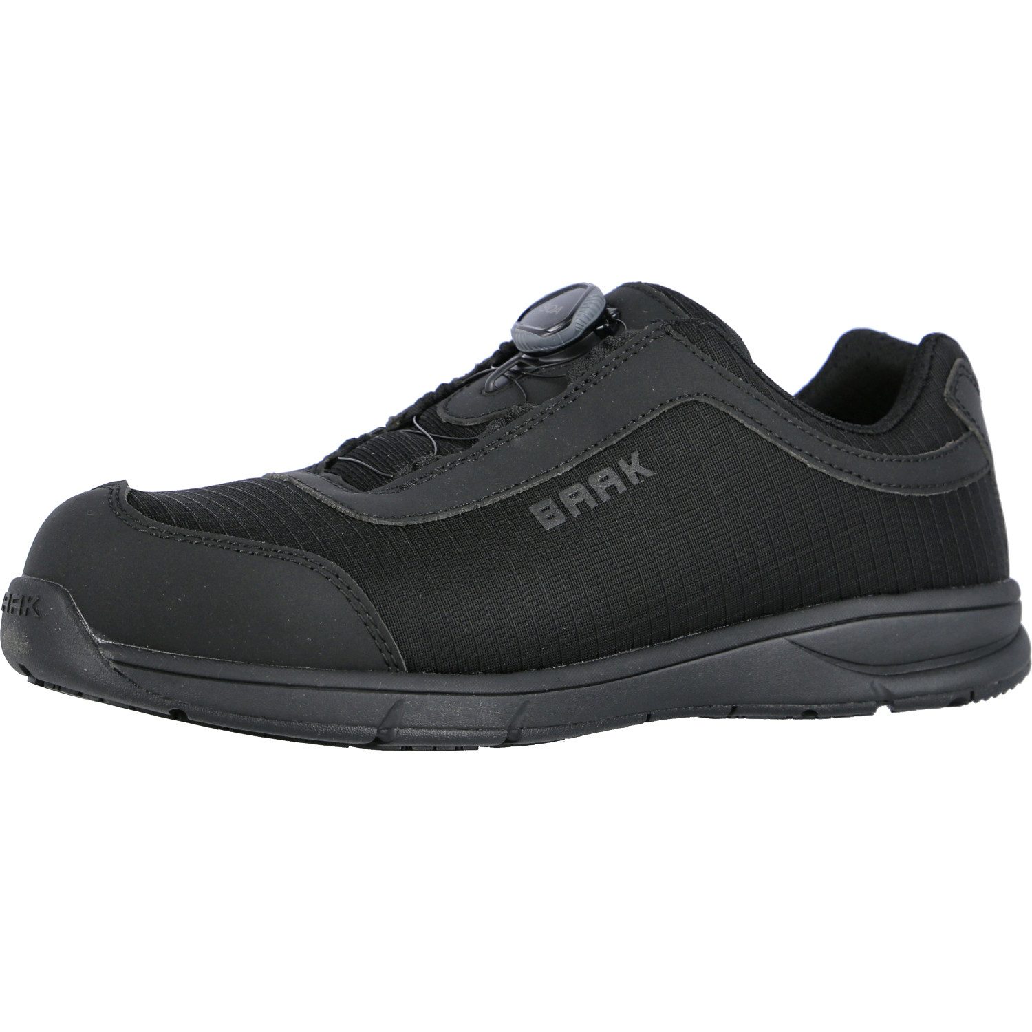 Baak Sicherheitshalbschuhe S3 "SAM" go&relax Sicherheitsschuh