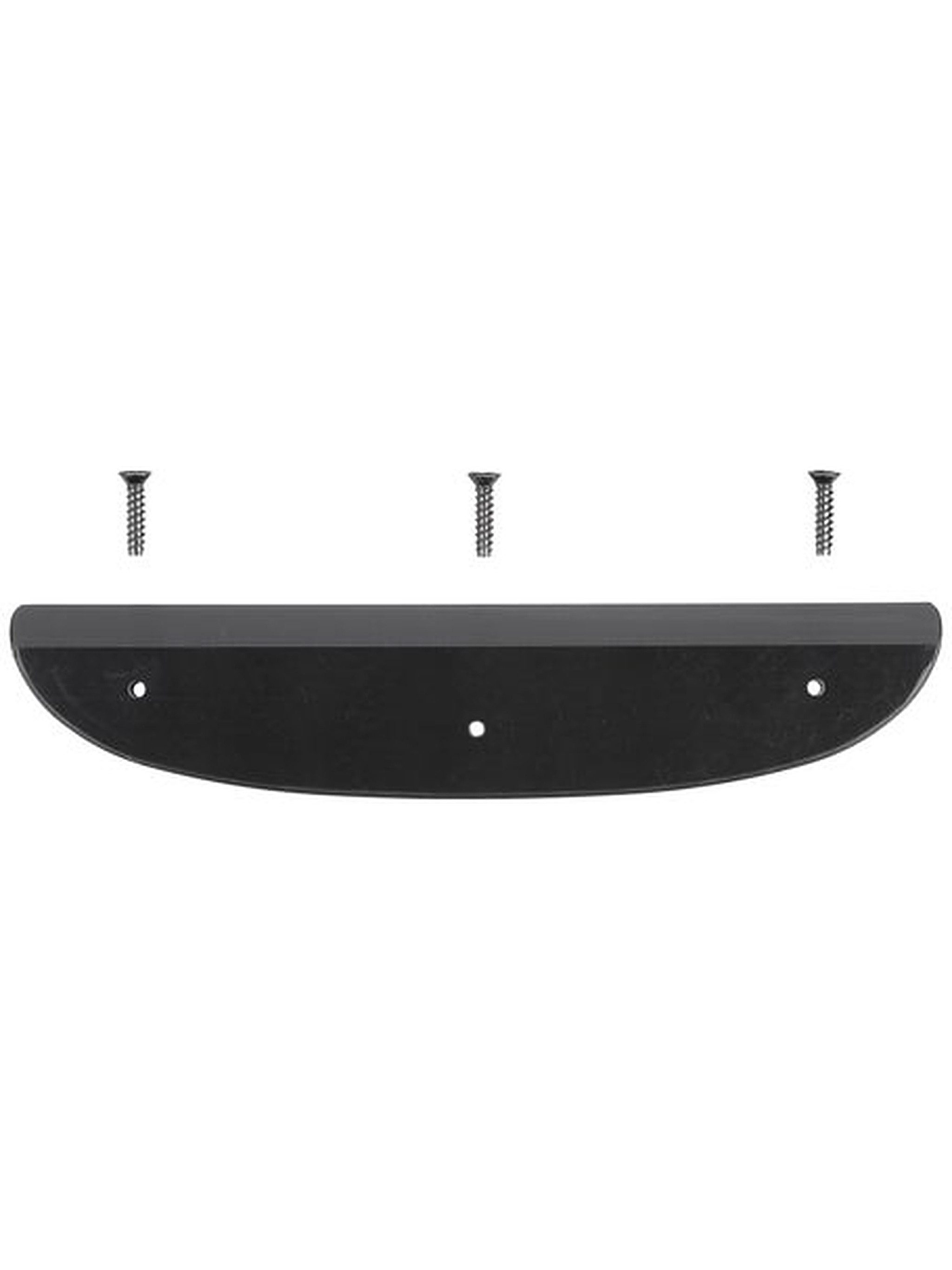 Powell Peralta Skateboard Powell Peralta Tail Bone 8" Black