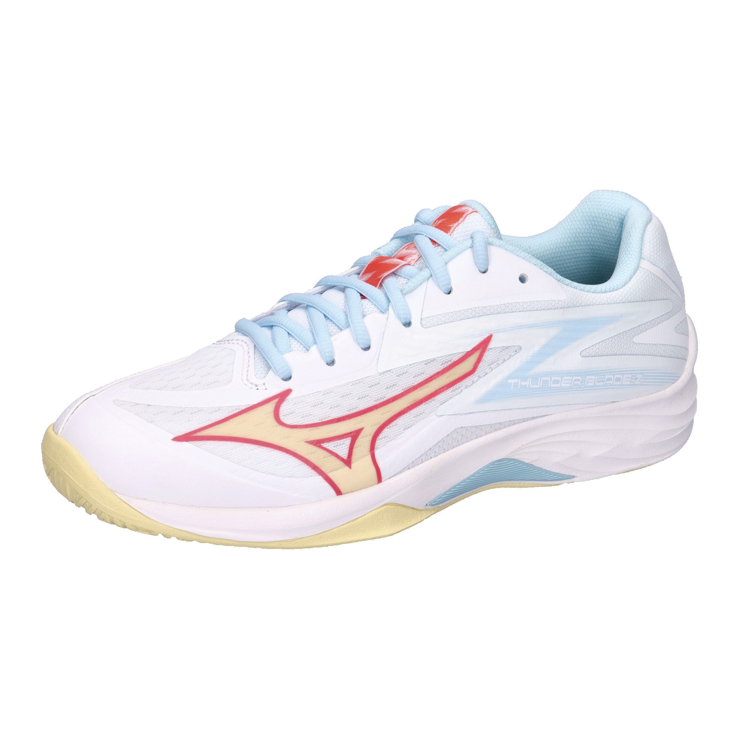 Mizuno Mizuno Damen Для залу THUNDER BLADE Z V1GC2370 Hallenschuh