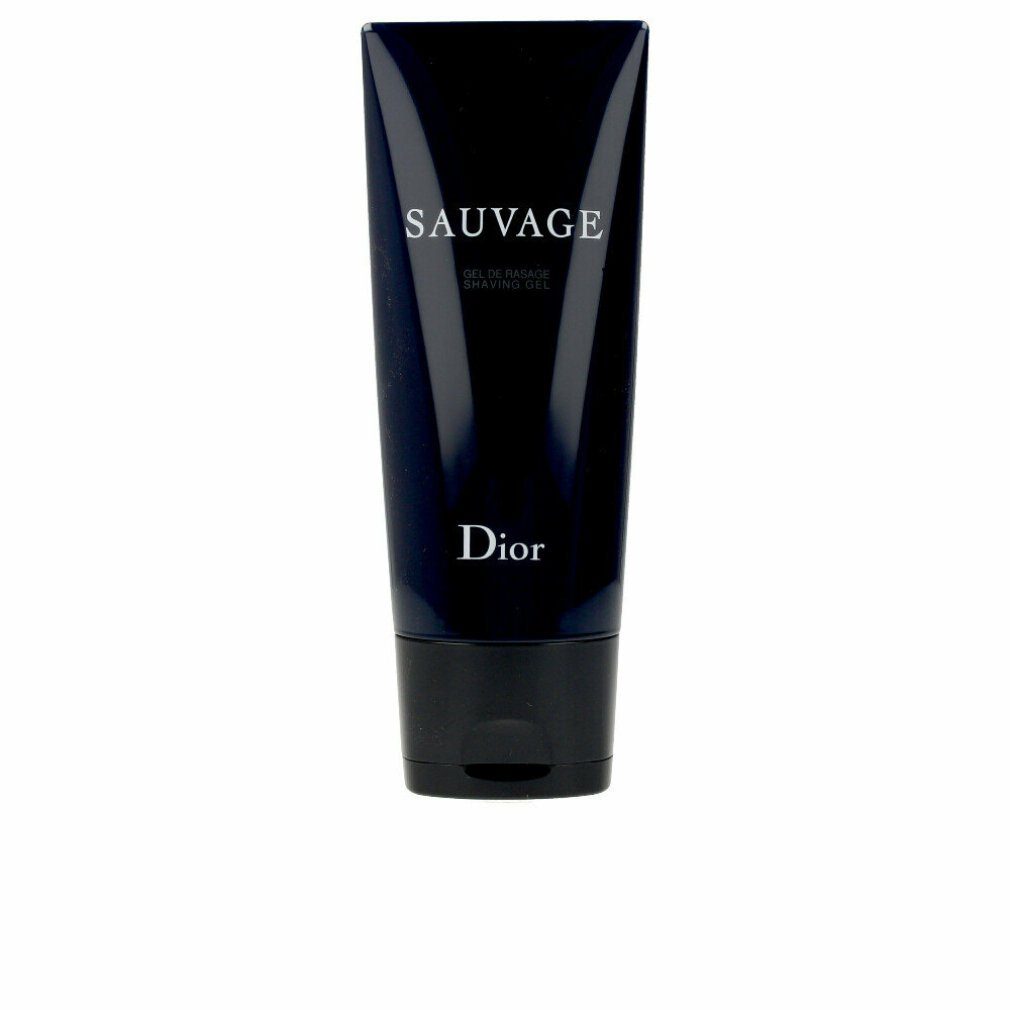 Dior Rasiergel Christian Sauvage Shaving Gel