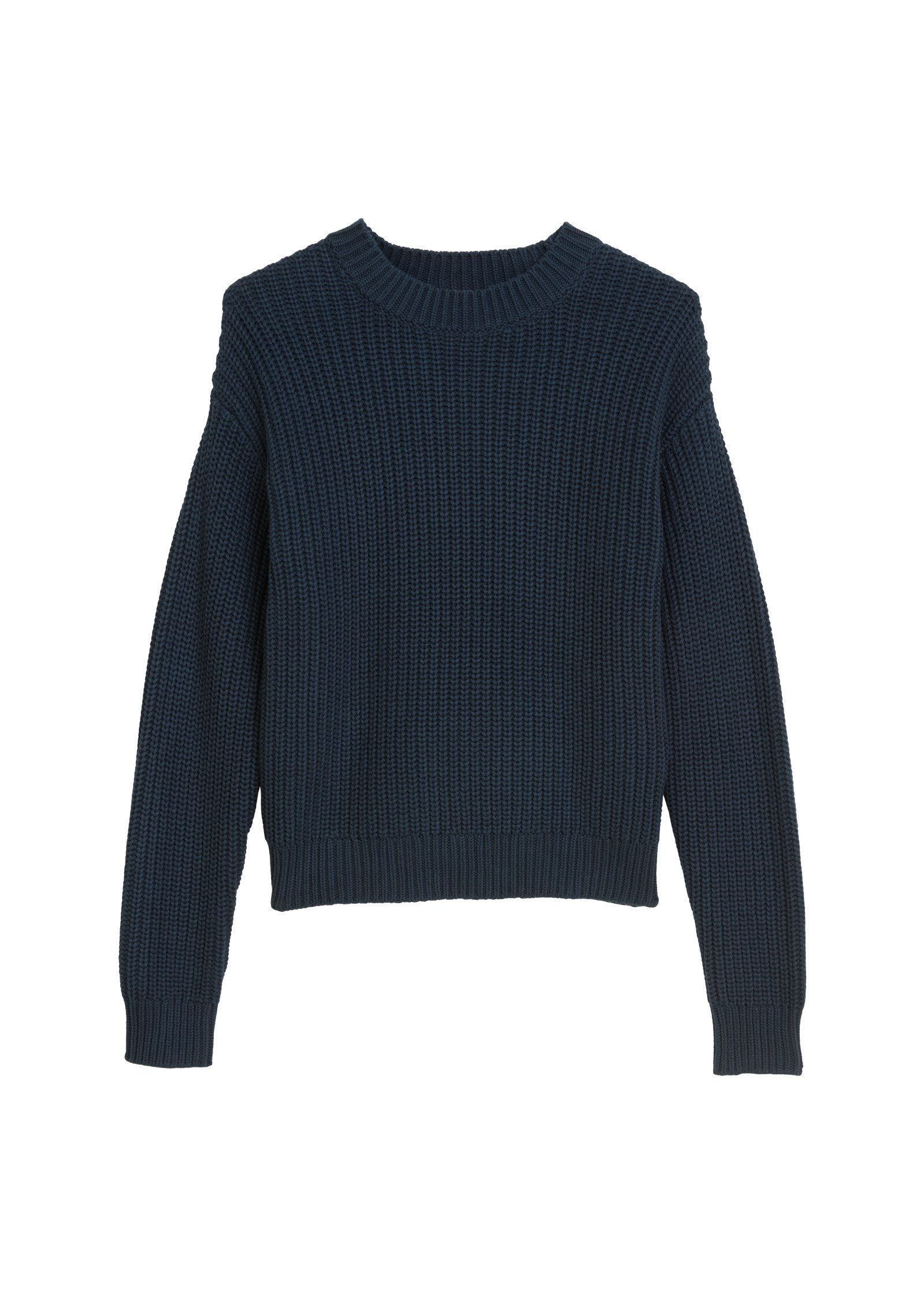 Marc O'Polo Strickpullover aus reinem Organic günstig online kaufen