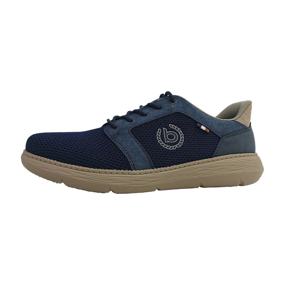 bugatti Schnürer Schnürschuh günstig online kaufen