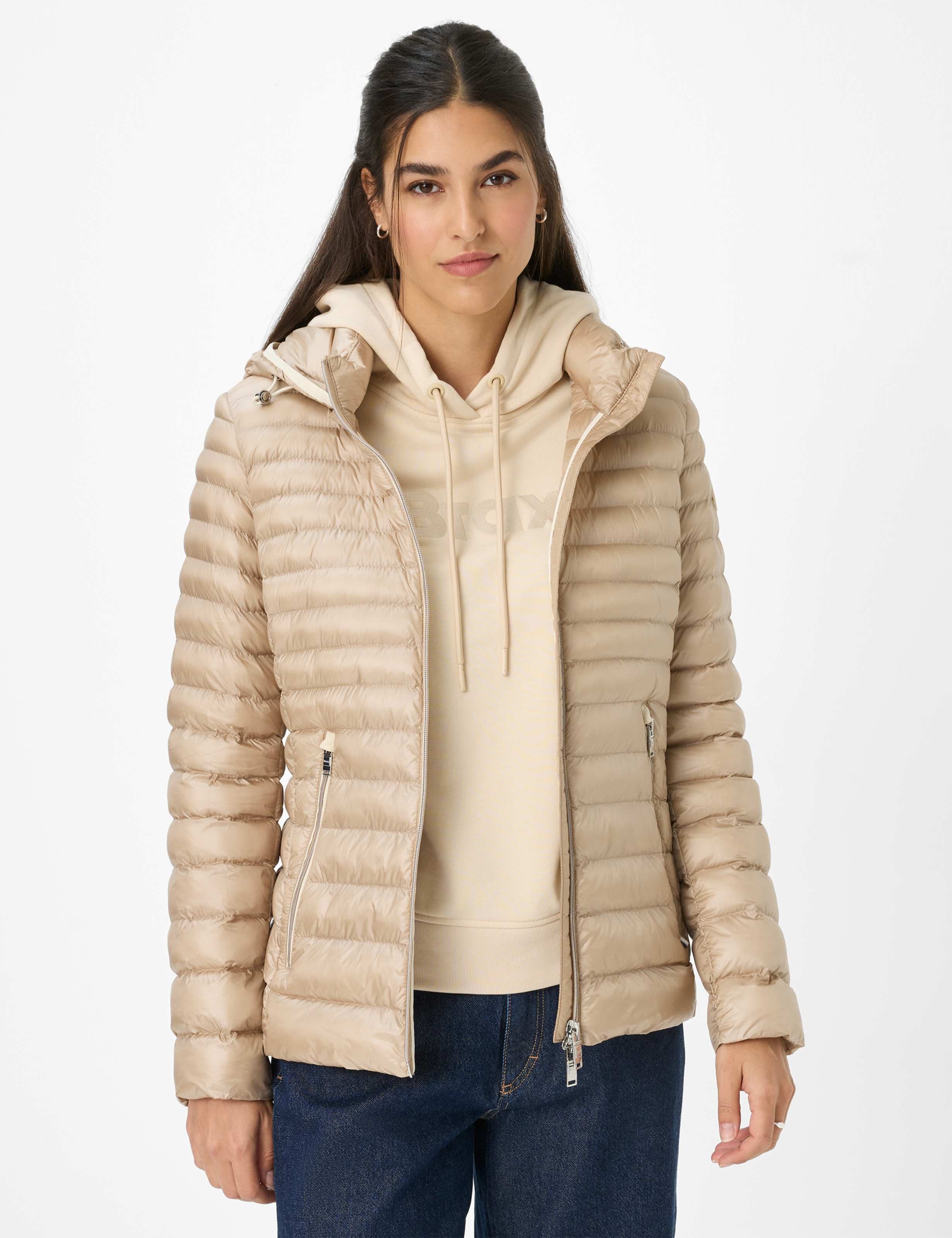Brax Steppjacke Style BERN günstig online kaufen