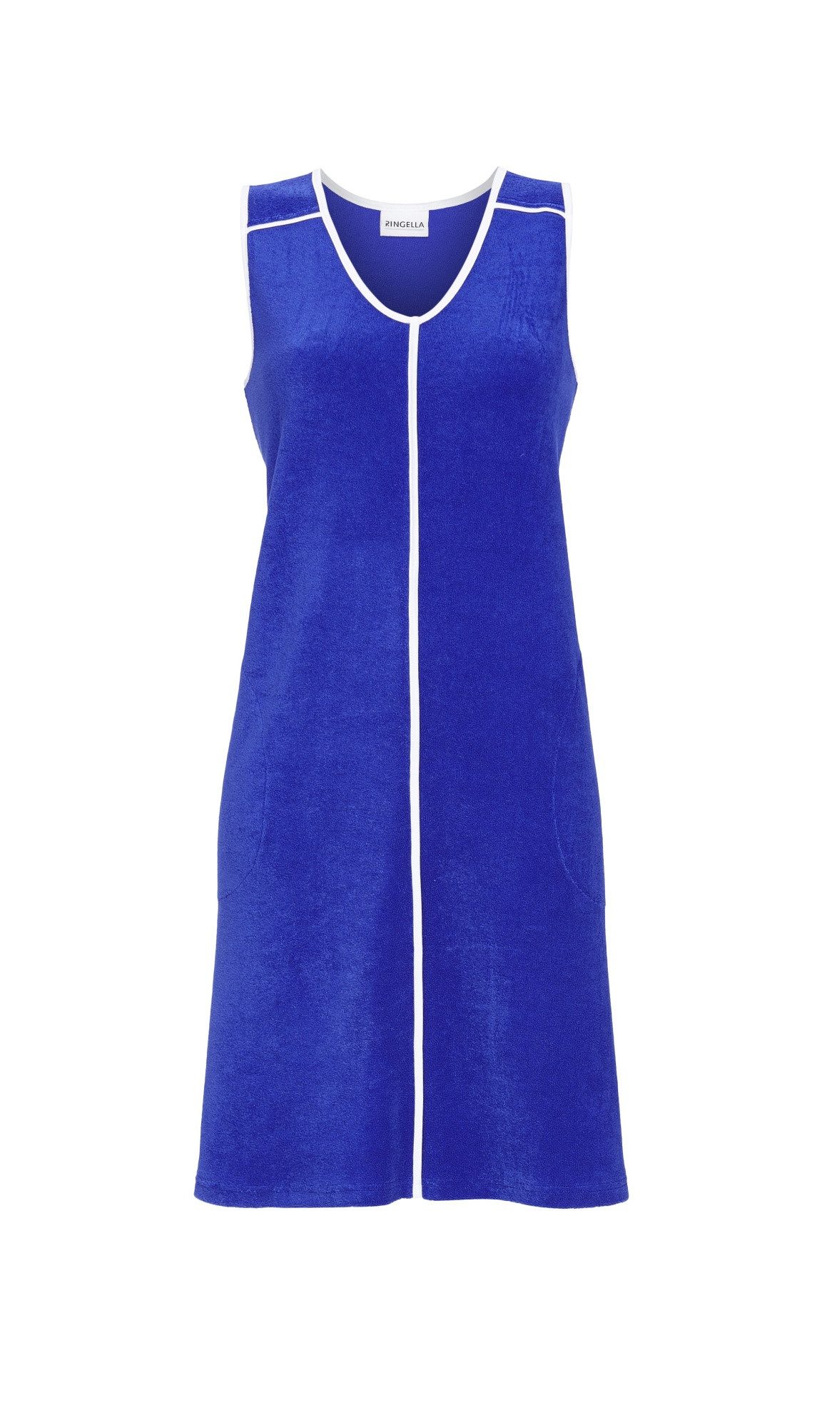 Ringella Strandkleid aus Stretchfrottee Kleid aus günstig online kaufen