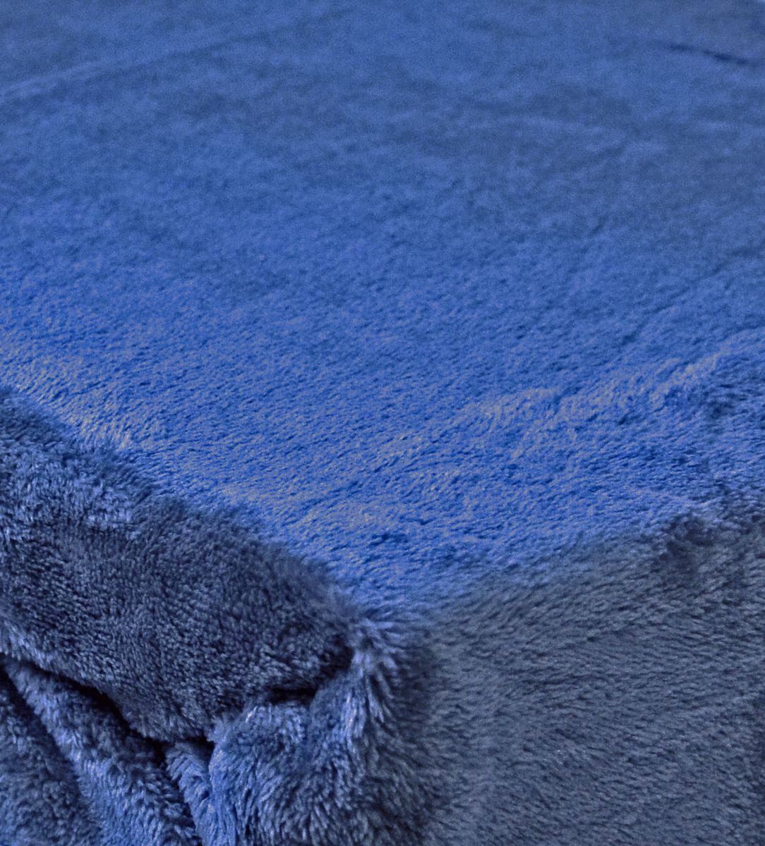 JACK Bettwäsche JACK Teddy Flausch 135x200cm Weiß Grau Anthrazit Blau, Micr günstig online kaufen