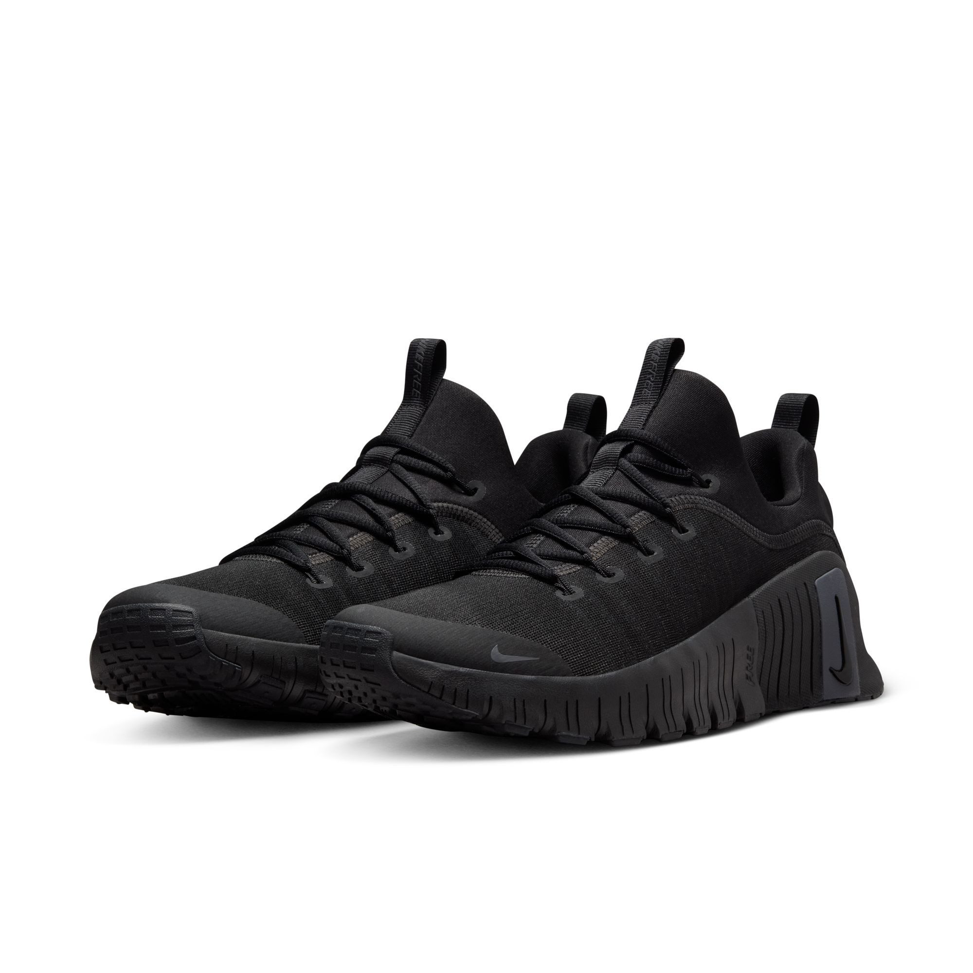 Nike FREE METCON 6 Trainingsschuh mit guter Balance aus Dämpfung und Stabilität