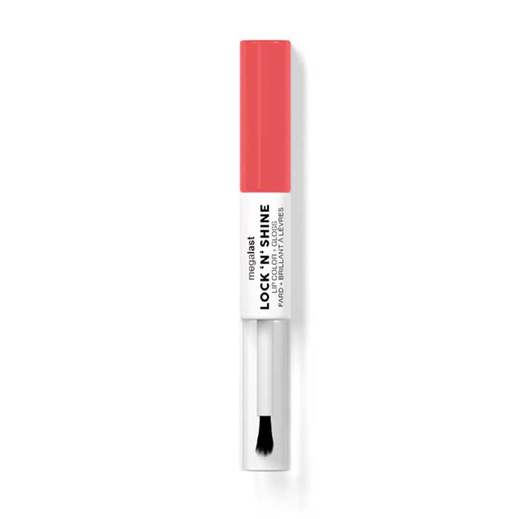 Wet n Wild Lippenstift Wnw Lip Color Lock N'shine 1115533e