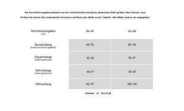 Aurela Damenmode Jogginghose Freizeithose sommerliche Haushose leichte Jogginghose mit elastischem Bund und Schnürung