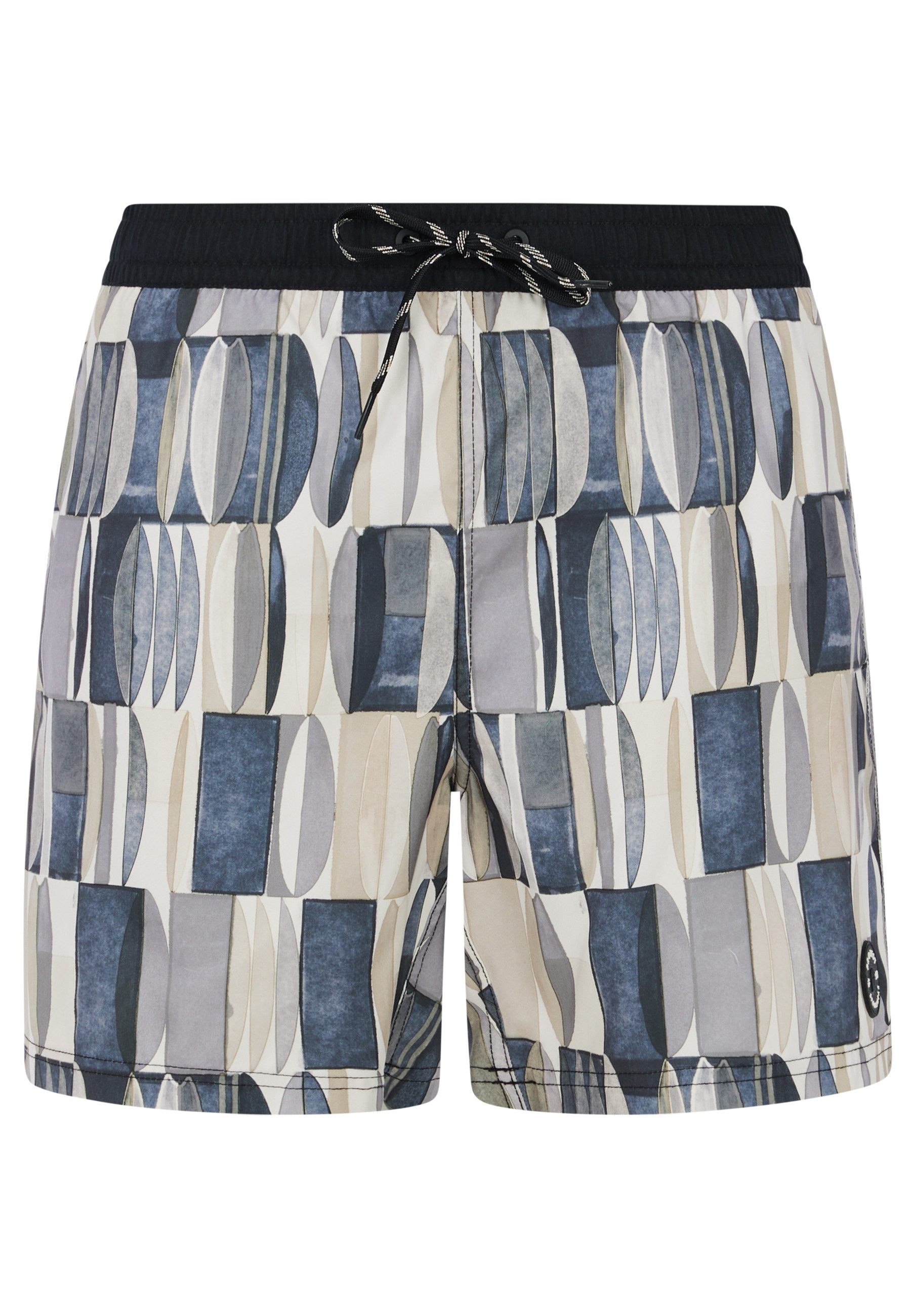 Protest Badeshorts PRTAllen (1-St)
