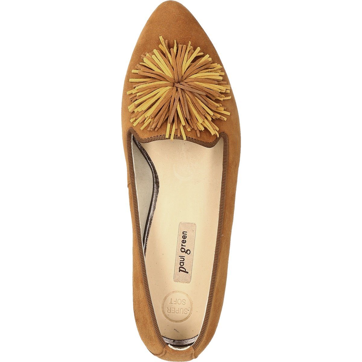Paul Green Mokassin