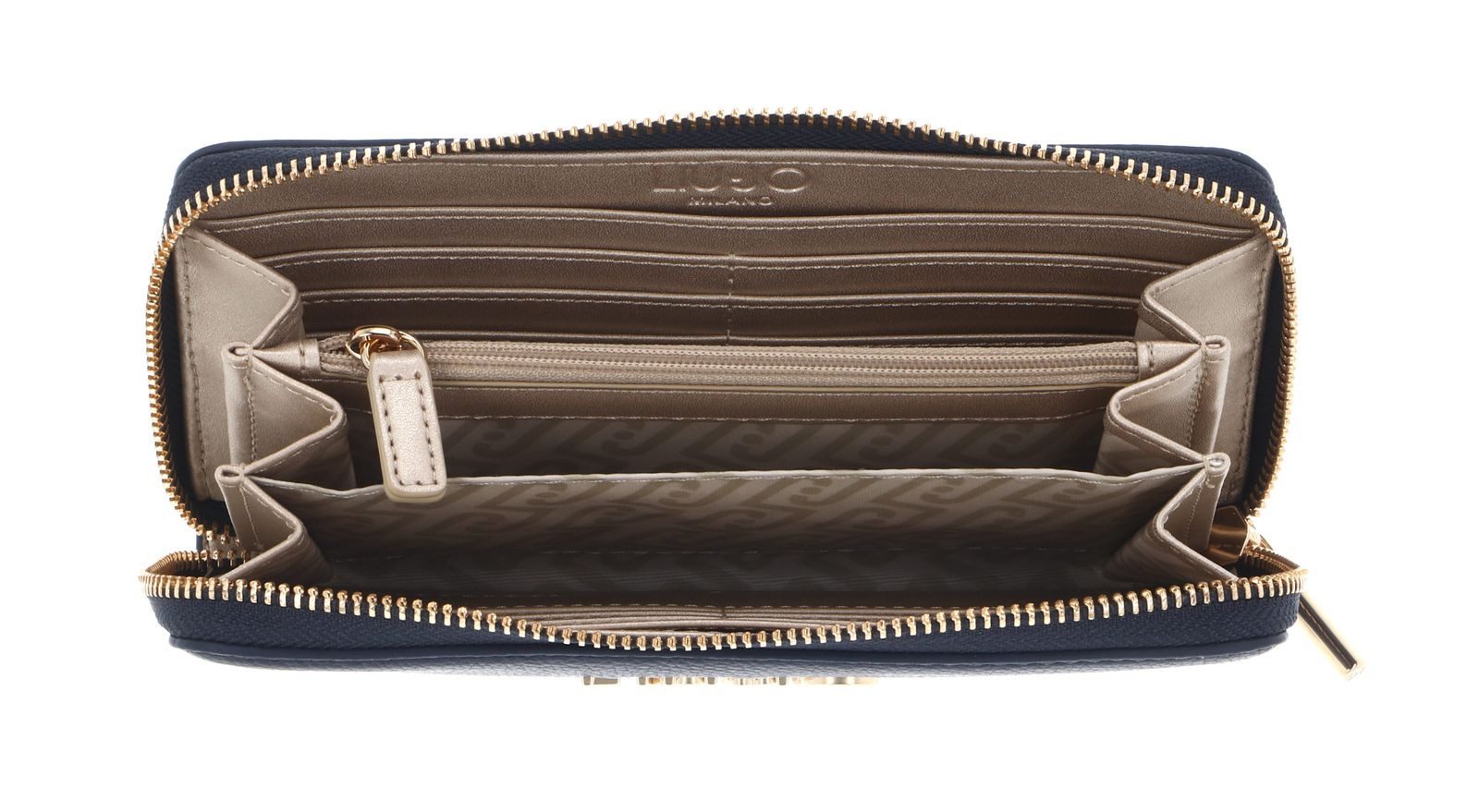 Liu Jo Geldbörse ECS Zip Around Wallet
