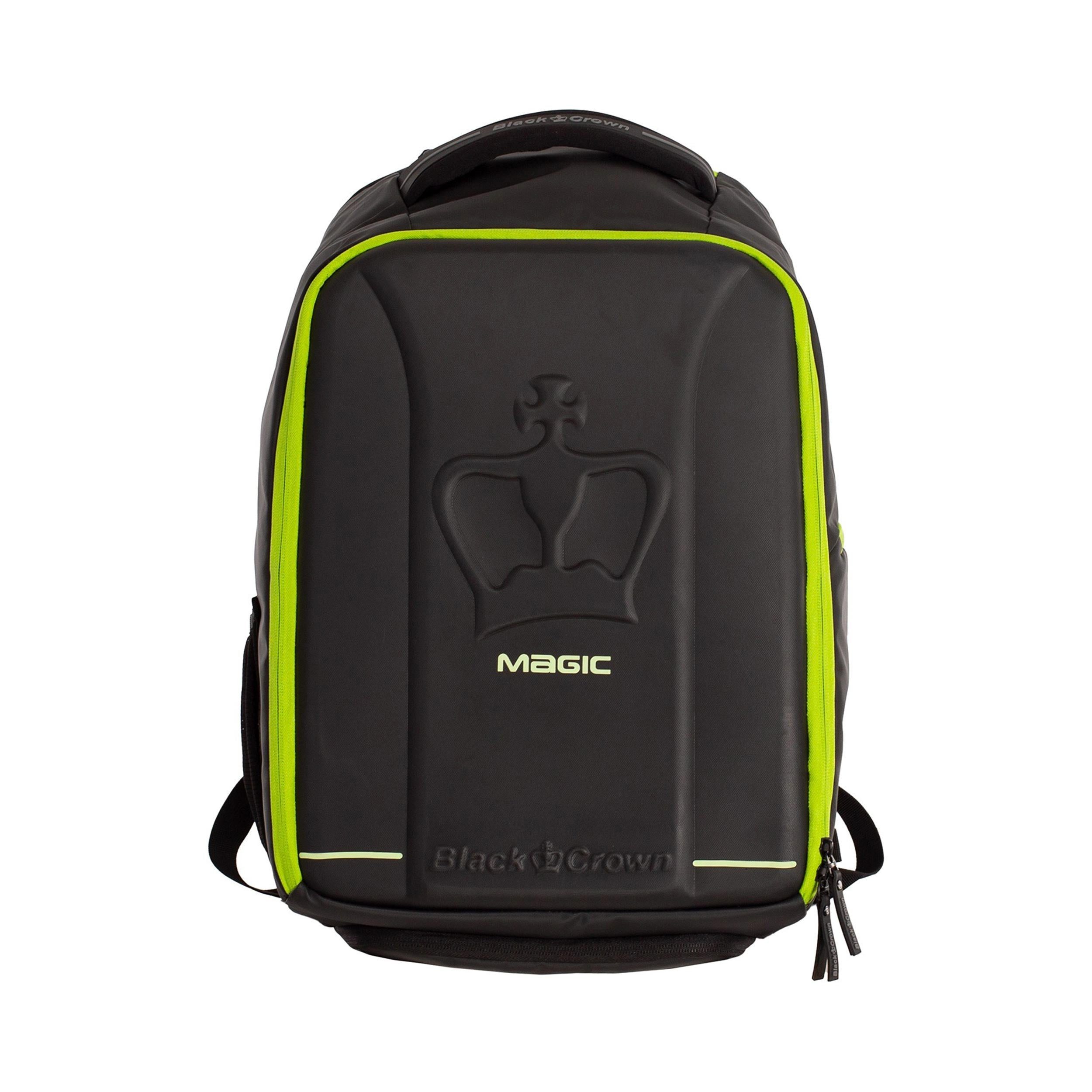 Black Crown Rucksack Magic