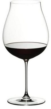 RIEDEL THE WINE GLASS COMPANY Weinglas Riedel Veritas New World Pinot Noir Pay 3 get 4