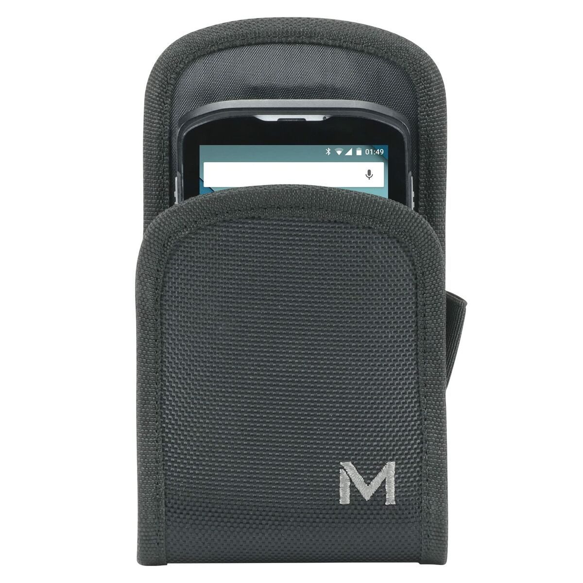 mobilis Festplattenhülle, Hüllen M Mobilis 031009