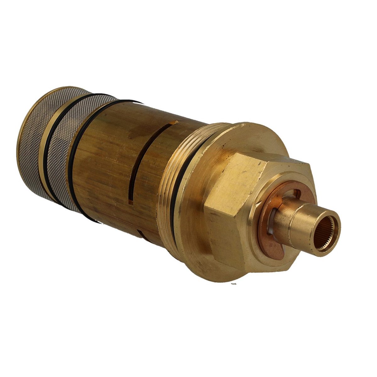 Ideal Standard Armaturkartusche Standard A960351NU Kartusche für 1/2 Zentralthermostat IDEALUX