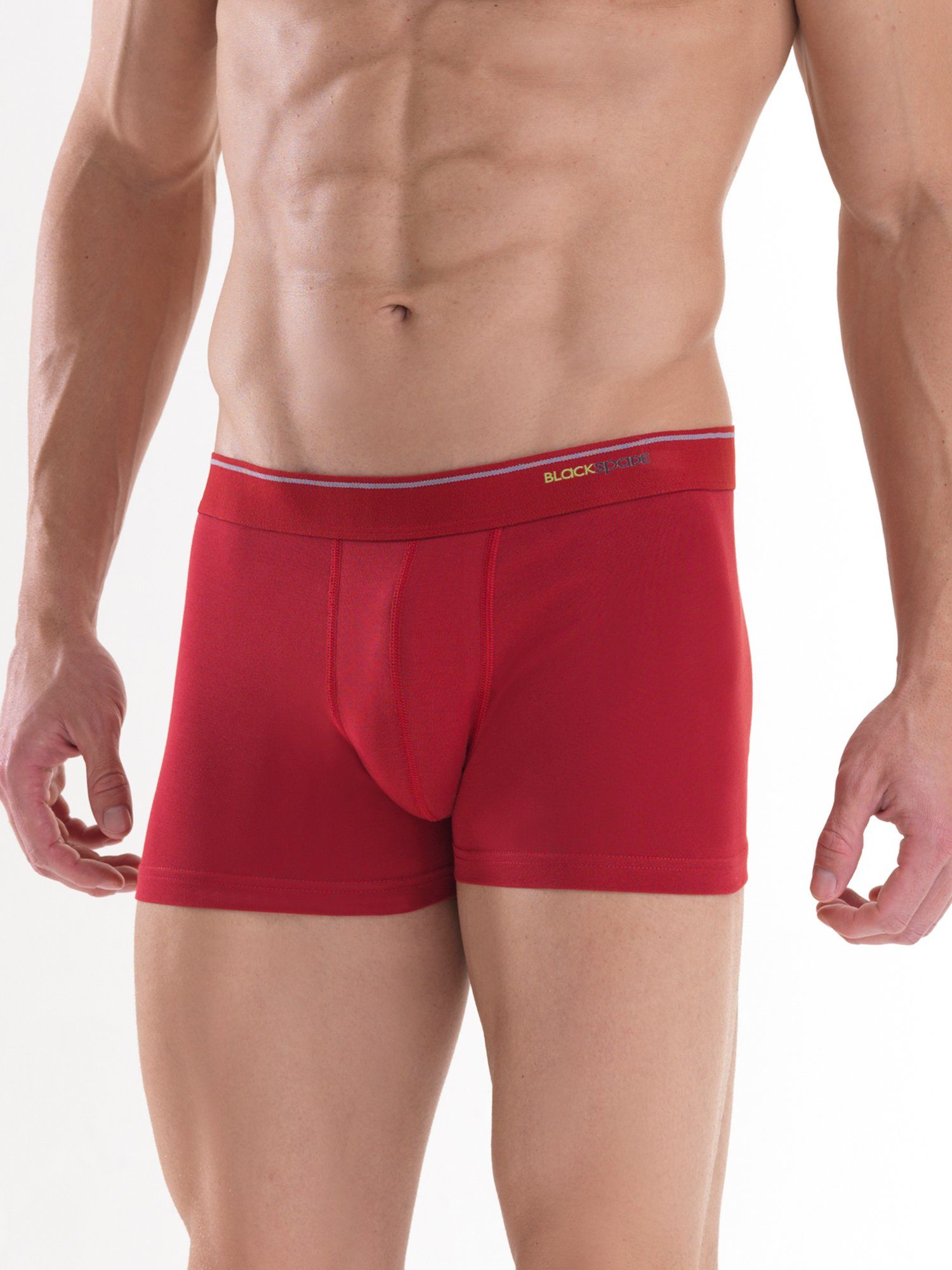 BlackSpade Retro Pants Tender Cotton (9-St) Retro-Boxer Retro-shorts unterh günstig online kaufen